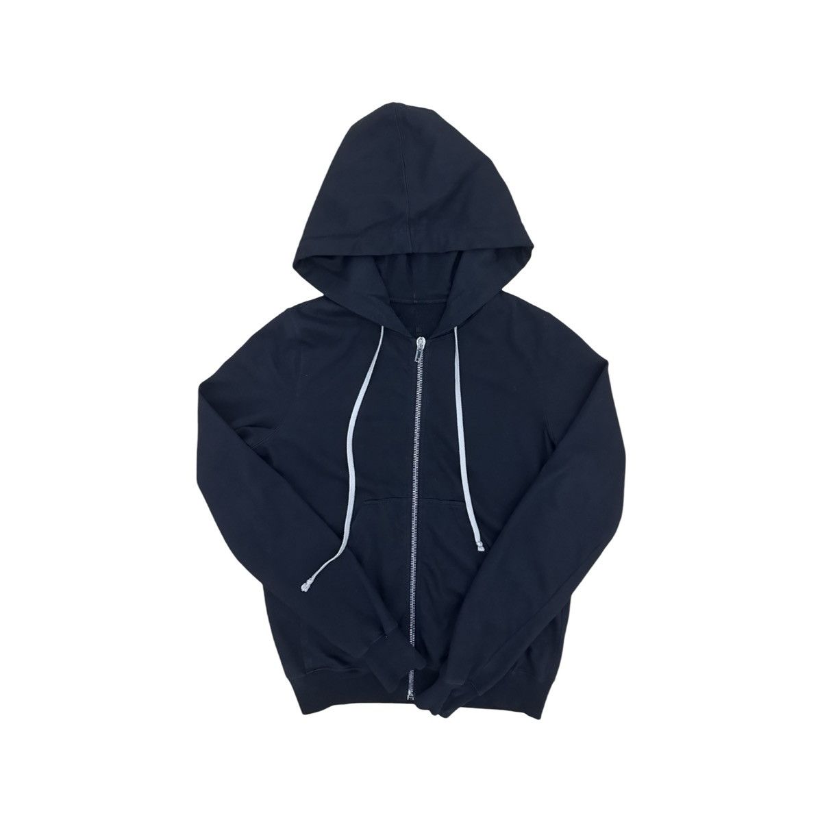 Rick Owens Drkshdw Jason Hoodie | Grailed