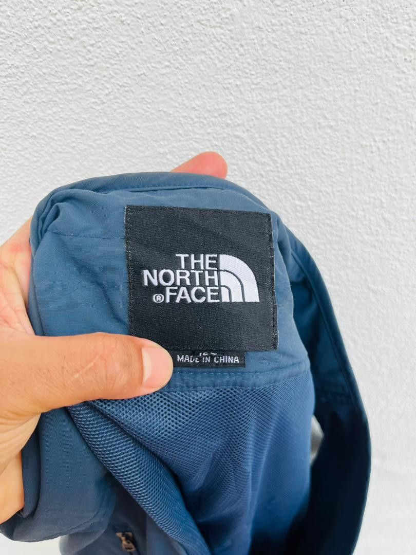The North Face Vintage The North Face Streetwear Fashion Style Size US M / EU 48-50 / 2 - 9 Thumbnail