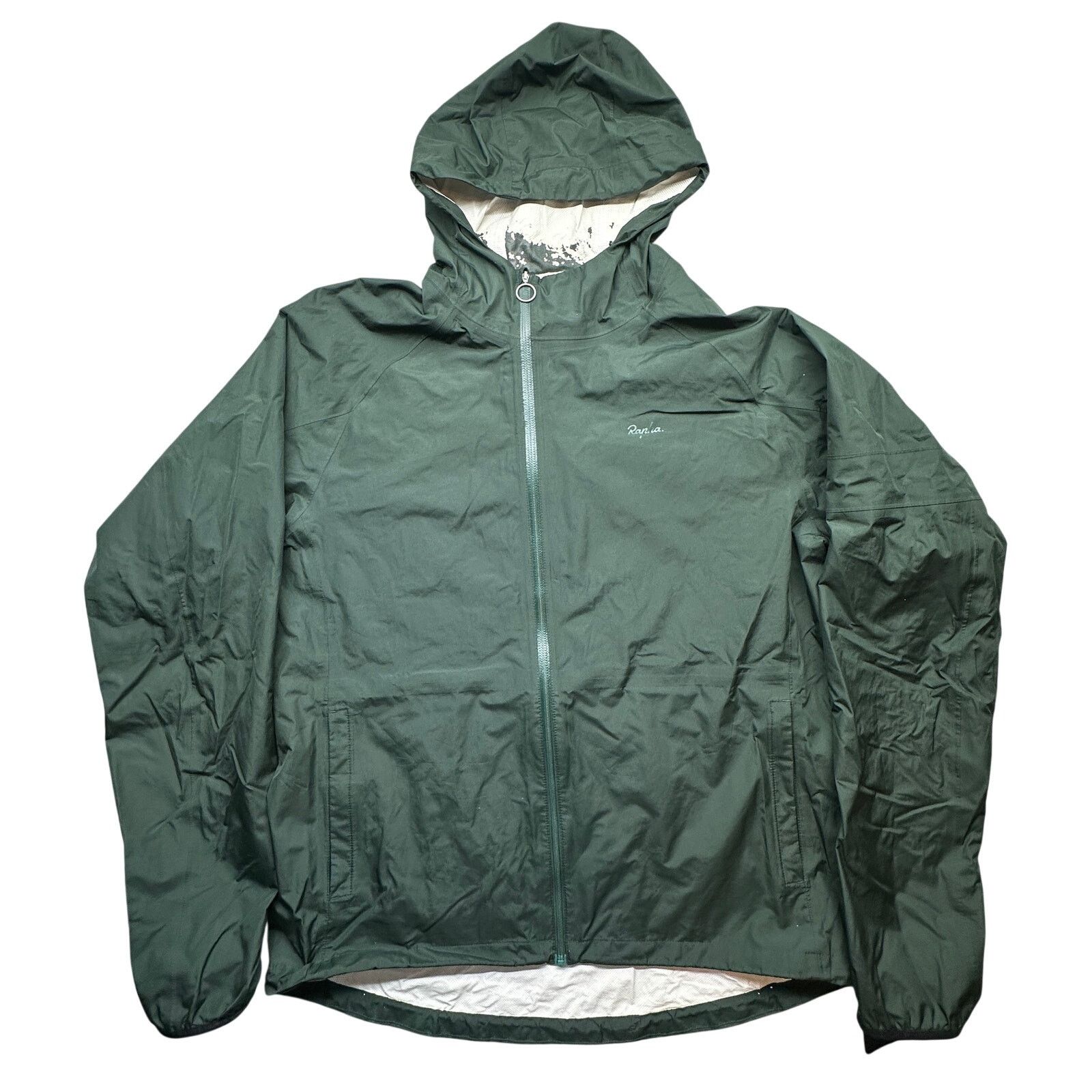 Rapha Rapha Cycling Lightweight Transfer Jacket Polartec Coat