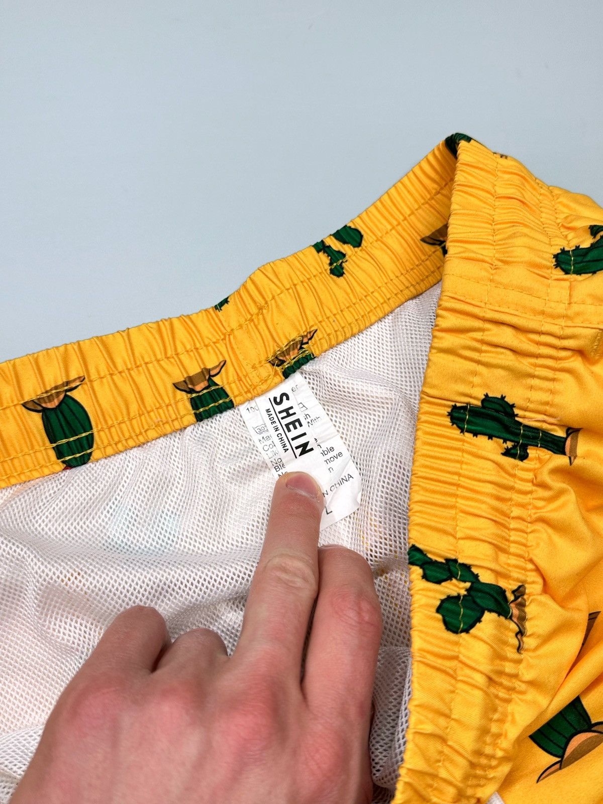 Other Y2k Summer Shorts Size US 34 / EU 50 - 4 Thumbnail