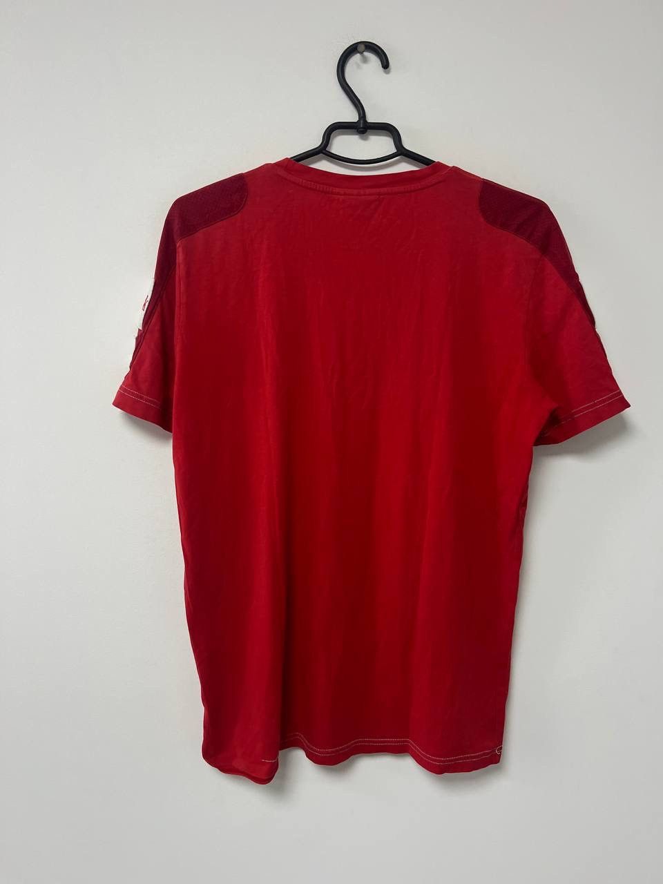 Puma Vintage Ducati Corse x Puma T shirt Racing Motorcycle M Size US M / EU 48-50 / 2 - 11 Thumbnail