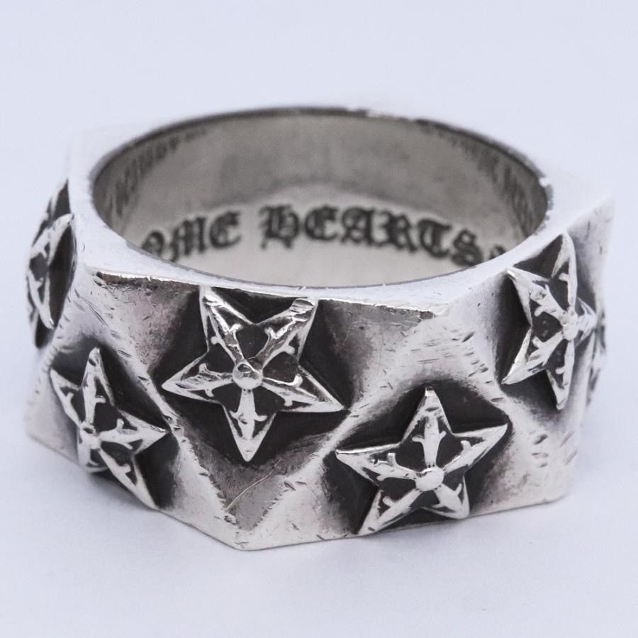 Pentagon Ring | Grailed