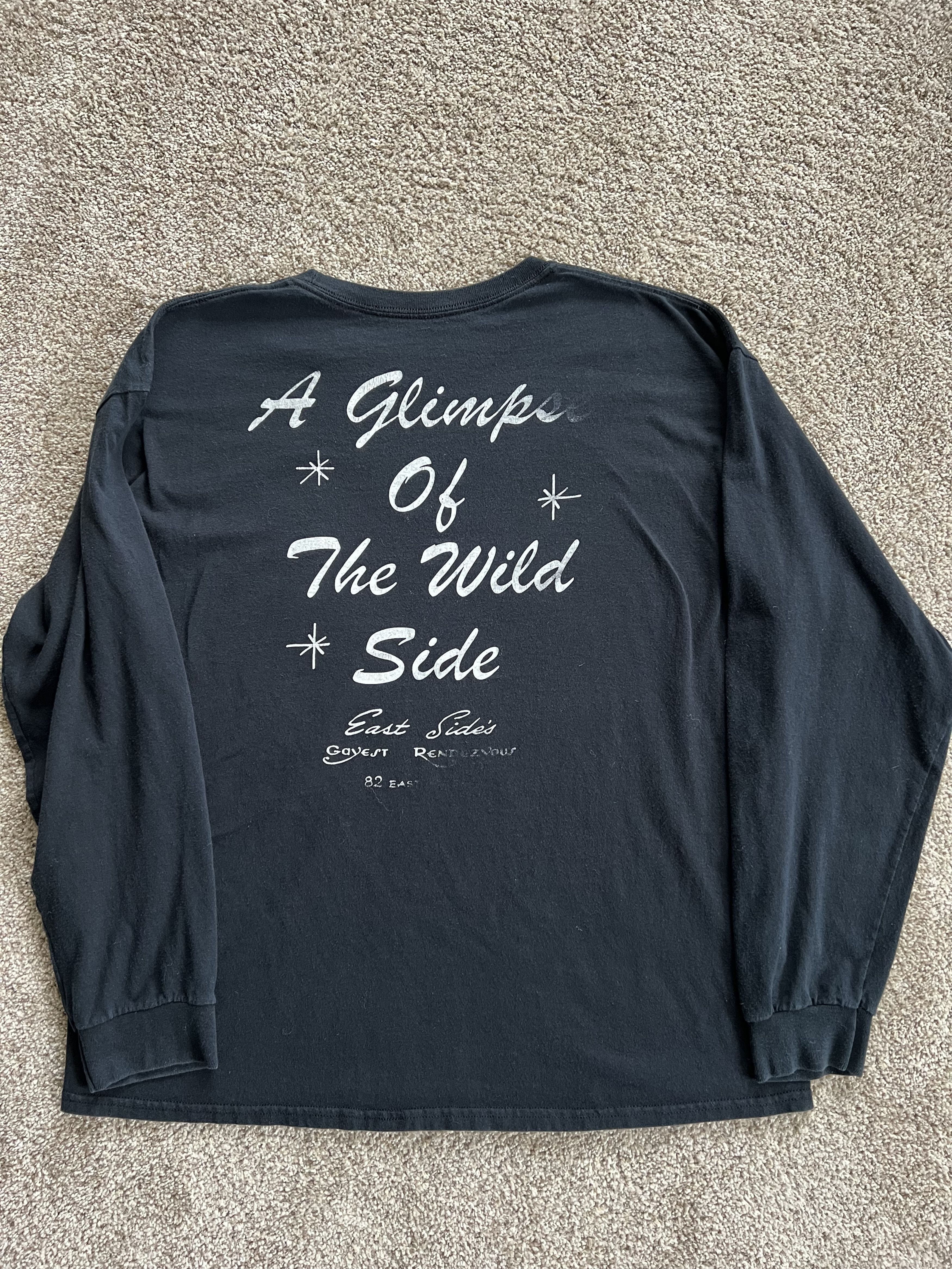 Boot Boyz Biz Club 82 Size US XL / EU 56 / 4 - 2 Thumbnail