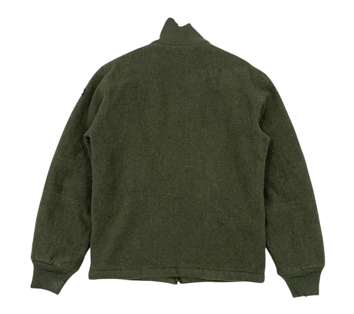 I. Spiewak And Sons Spiewak Wool Jacket Size US S / EU 44-46 / 1 - 2 Thumbnail