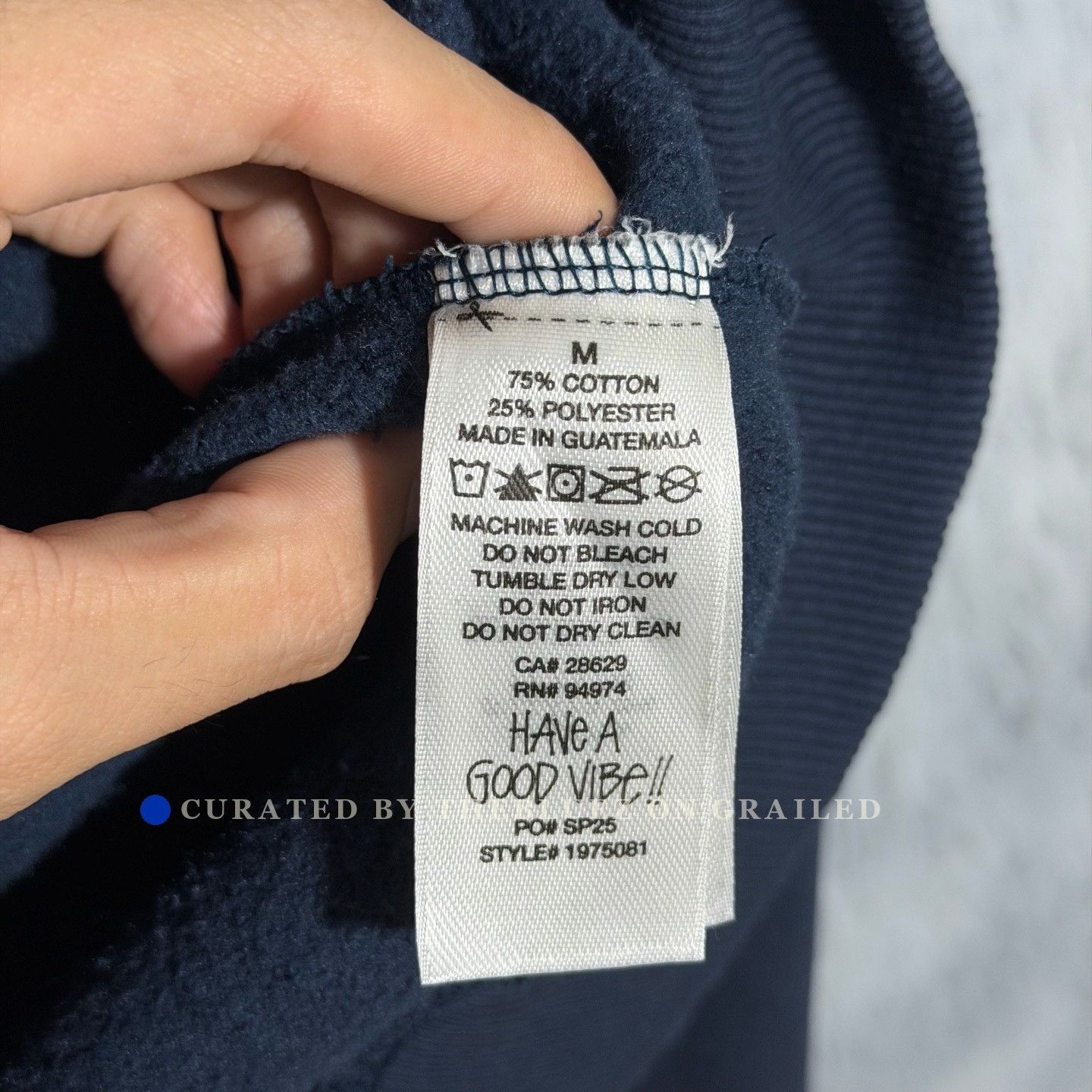 Stussy Stussy SS25 Armor Knight Print Hoodie Size US M / EU 48-50 / 2 - 6 Thumbnail