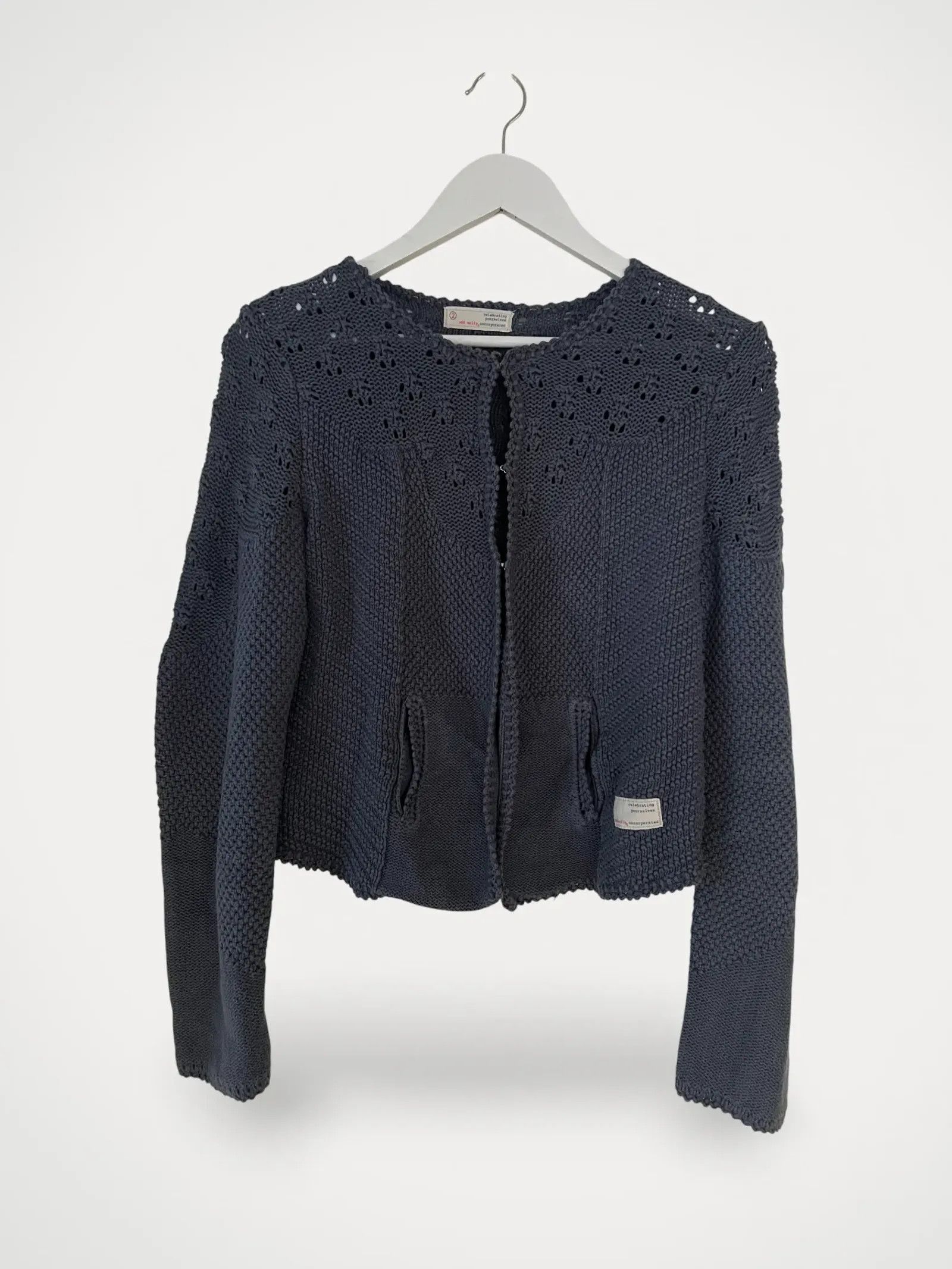 Odd Molly Odd Molly Cardigan Size XS / US 0-2 / IT 36-38 - 1 Thumbnail