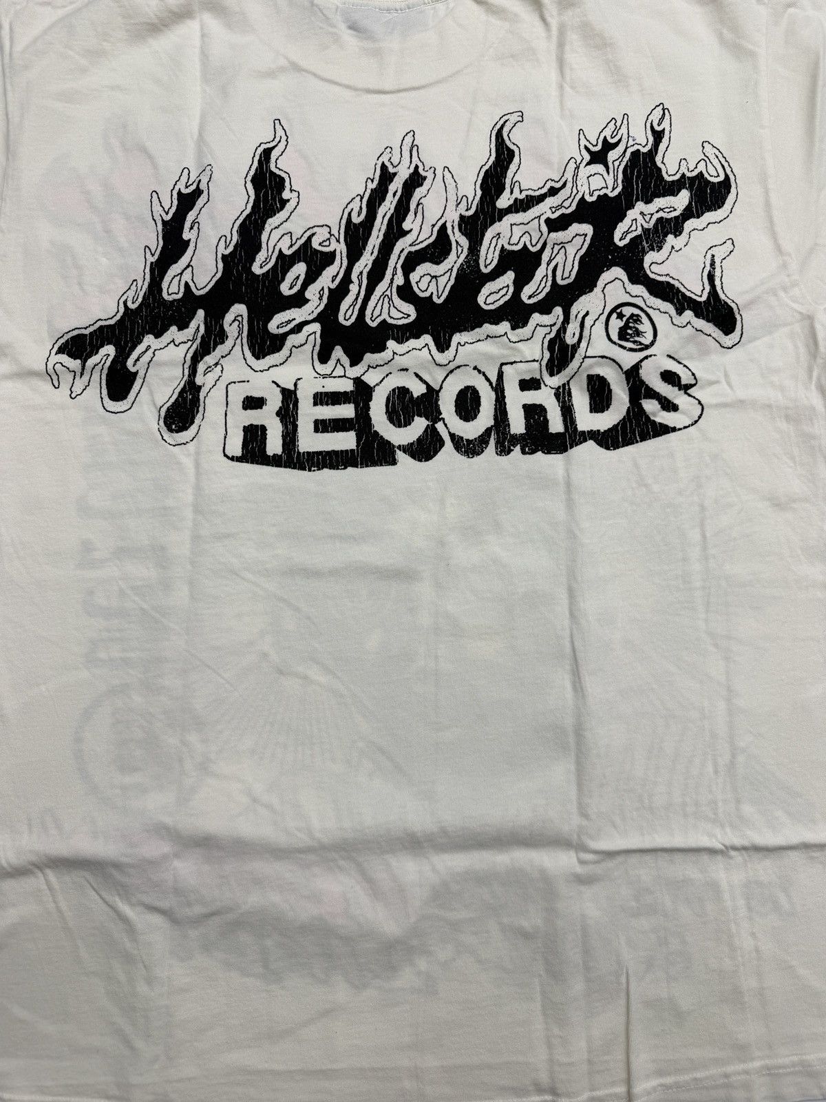 HELLSTAR Hellstar Heaven Sounds T-shirt Size US L / EU 52-54 / 3 - 4 Thumbnail