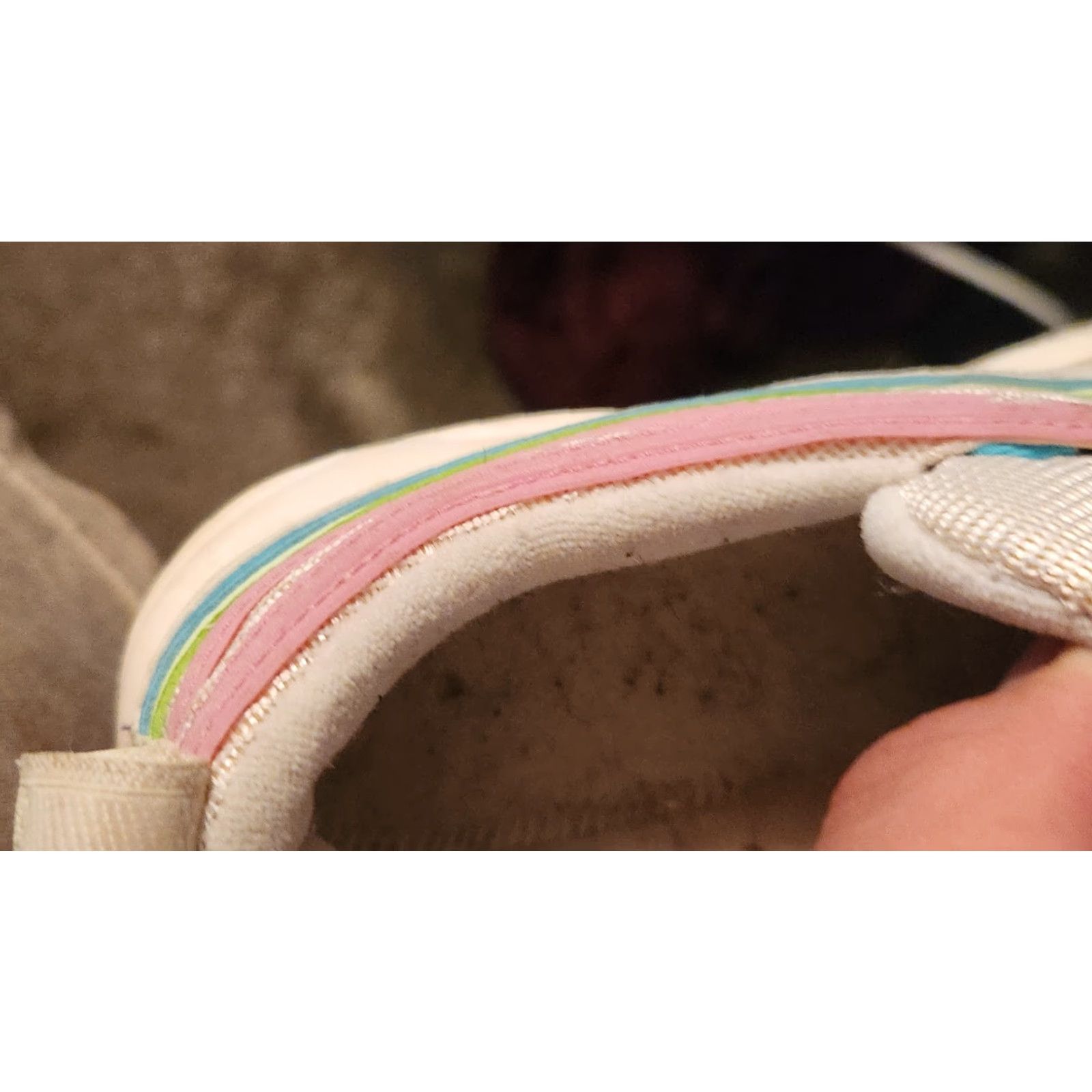 Nike Nike Air Max 97 Sneaker Women CW7017-100 White 2020 Size 8 Easter 2020 Shoes Max Nike Air Max Footwear CW7017-100 Womens Shoes Size US 8 / IT 38 - 6 Thumbnail