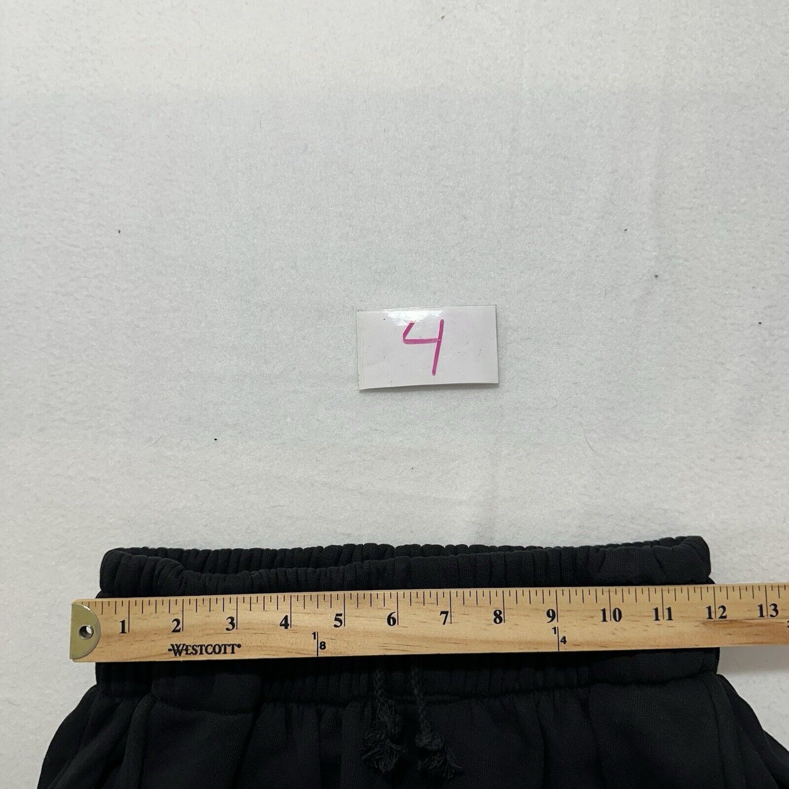 Other Frankies Bikinis XL Frank Sweatpants Tapered HighRise Jogger Size 38" / US 16 / IT 52 - 14 Thumbnail