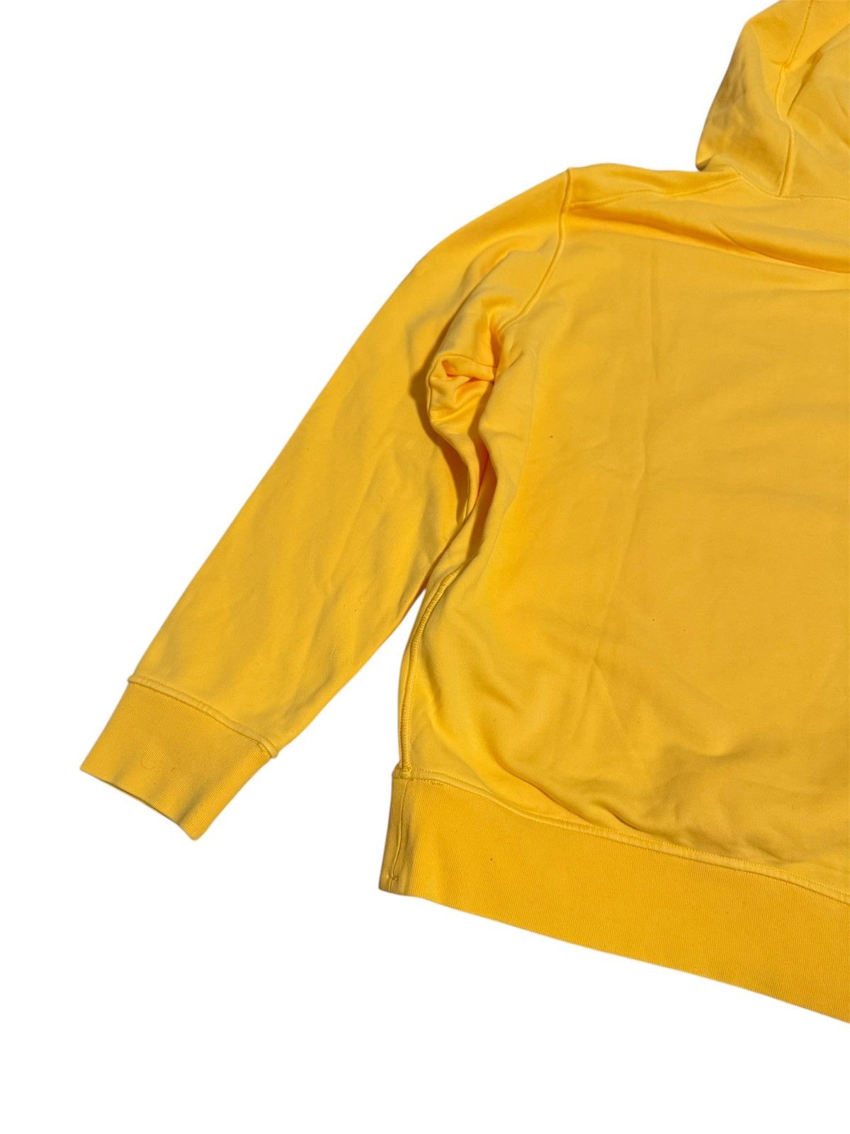 Stone Island 🔥500$ Stone Island Garment Dyed Popover Fleece Hoodie Size US XXL / EU 58 / 5 - 14 Thumbnail