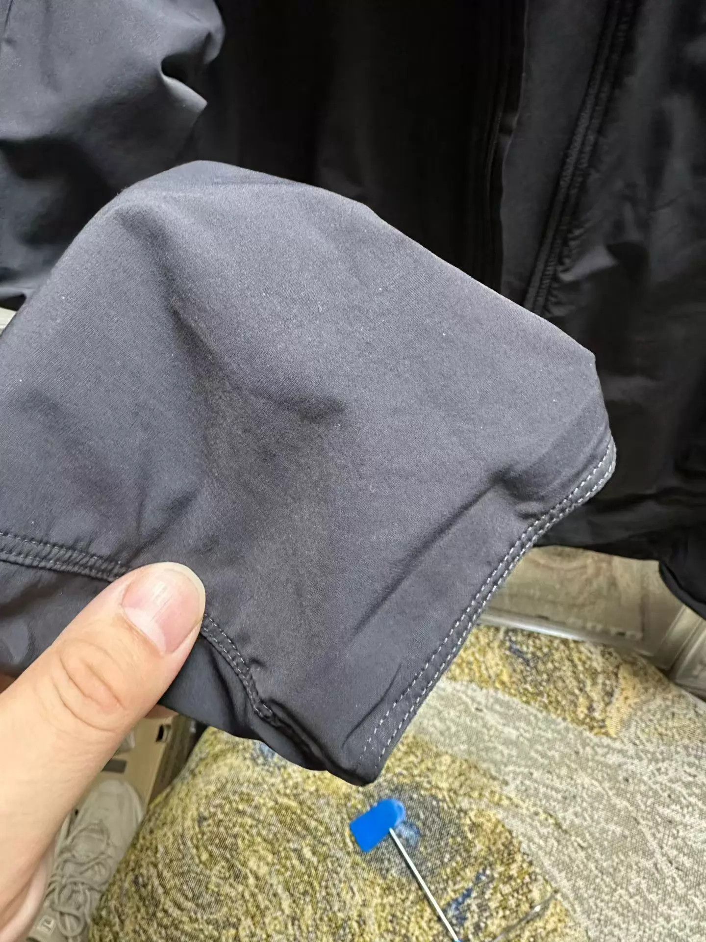 Arc'teryx Arc'teryx L jacket Mint Size US L / EU 52-54 / 3 - 2 Thumbnail