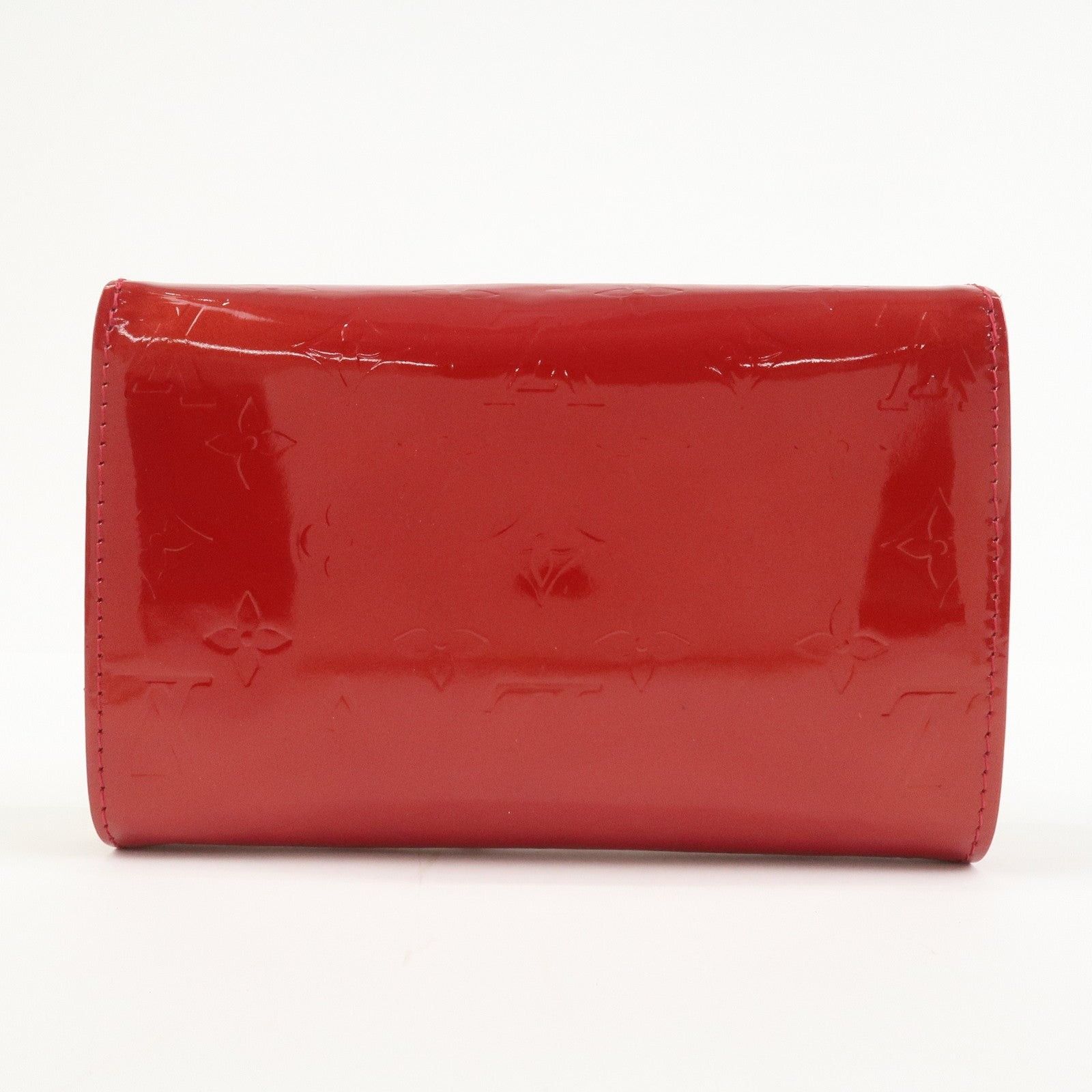 Louis Vuitton Louis Vuitton Monogram Vernis Shoulder Bag Size ONE SIZE - 2 Thumbnail