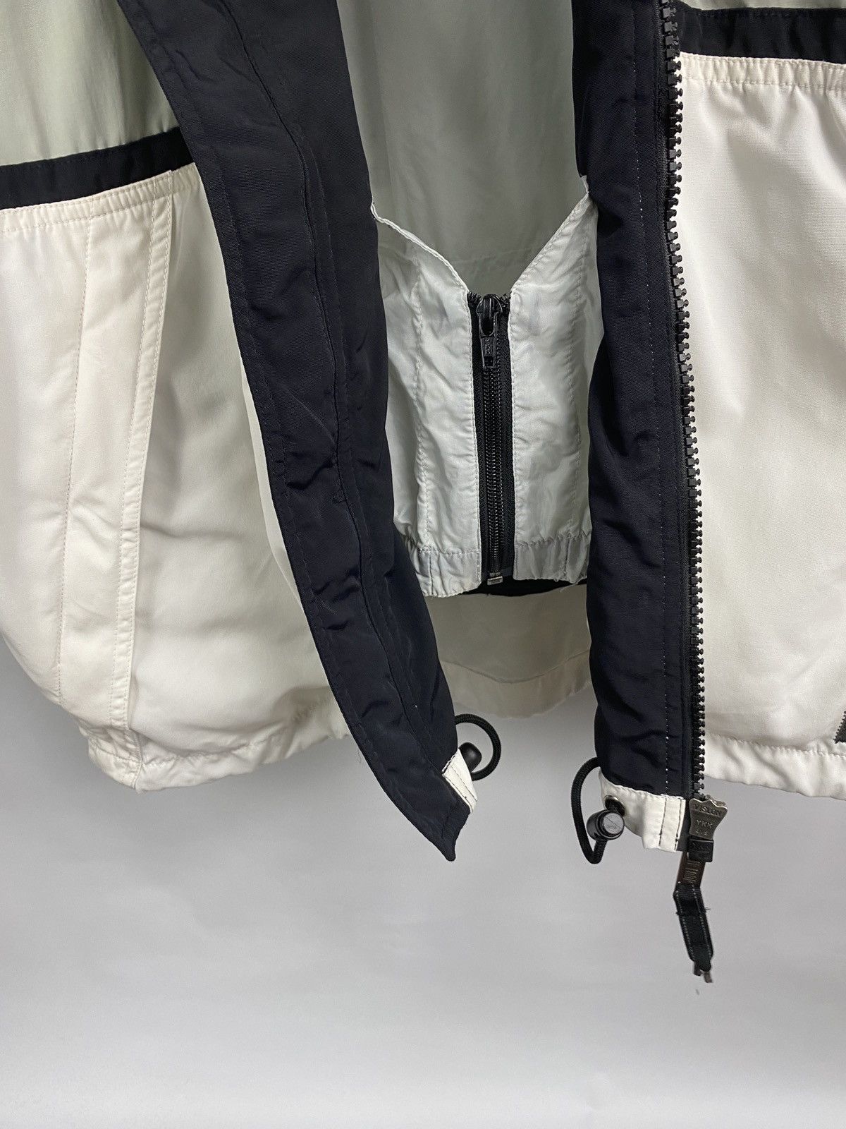If Six Was Nine 🇺🇸🏂 Vintage 90s Killer Loop Snowboarding Y2K Archive Jacket Size US L / EU 52-54 / 3 - 10 Thumbnail