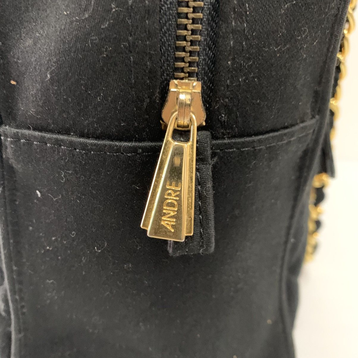 Andreluciano Andre Luciano Chain Shoulder Limited Bag Size ONE SIZE - 9 Thumbnail