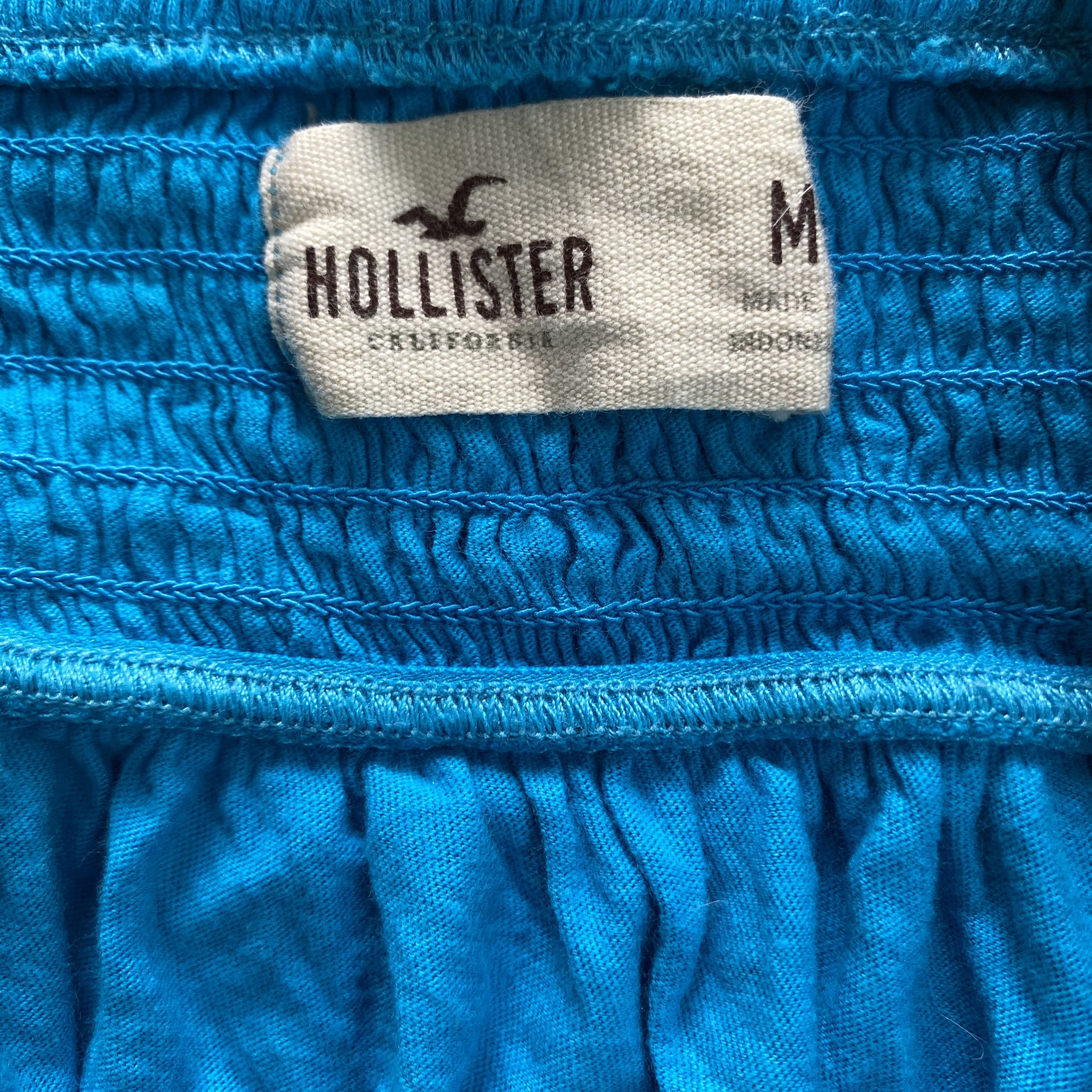 Hollister Y2k Hollister Baby Doll Top Size M / US 6-8 / IT 42-44 - 3 Thumbnail