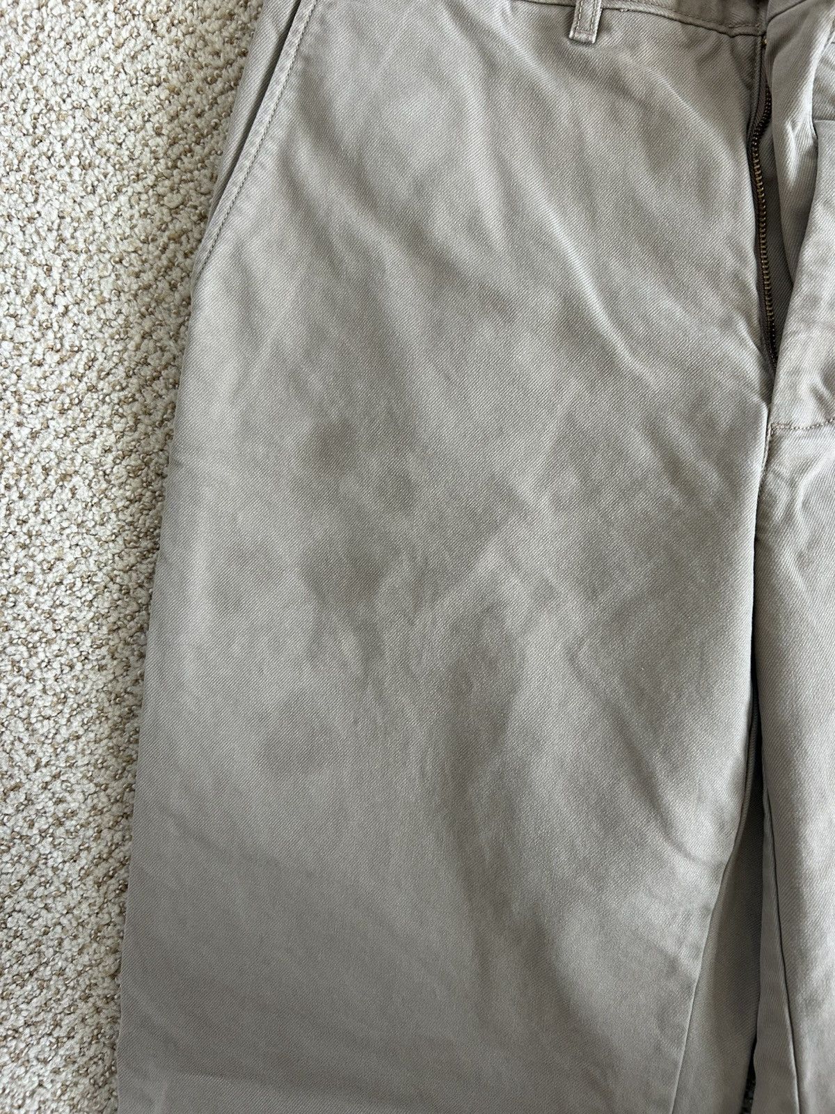 J.Crew J.Crew Classic Fit Chinos Size US 30 / EU 46 - 5 Thumbnail