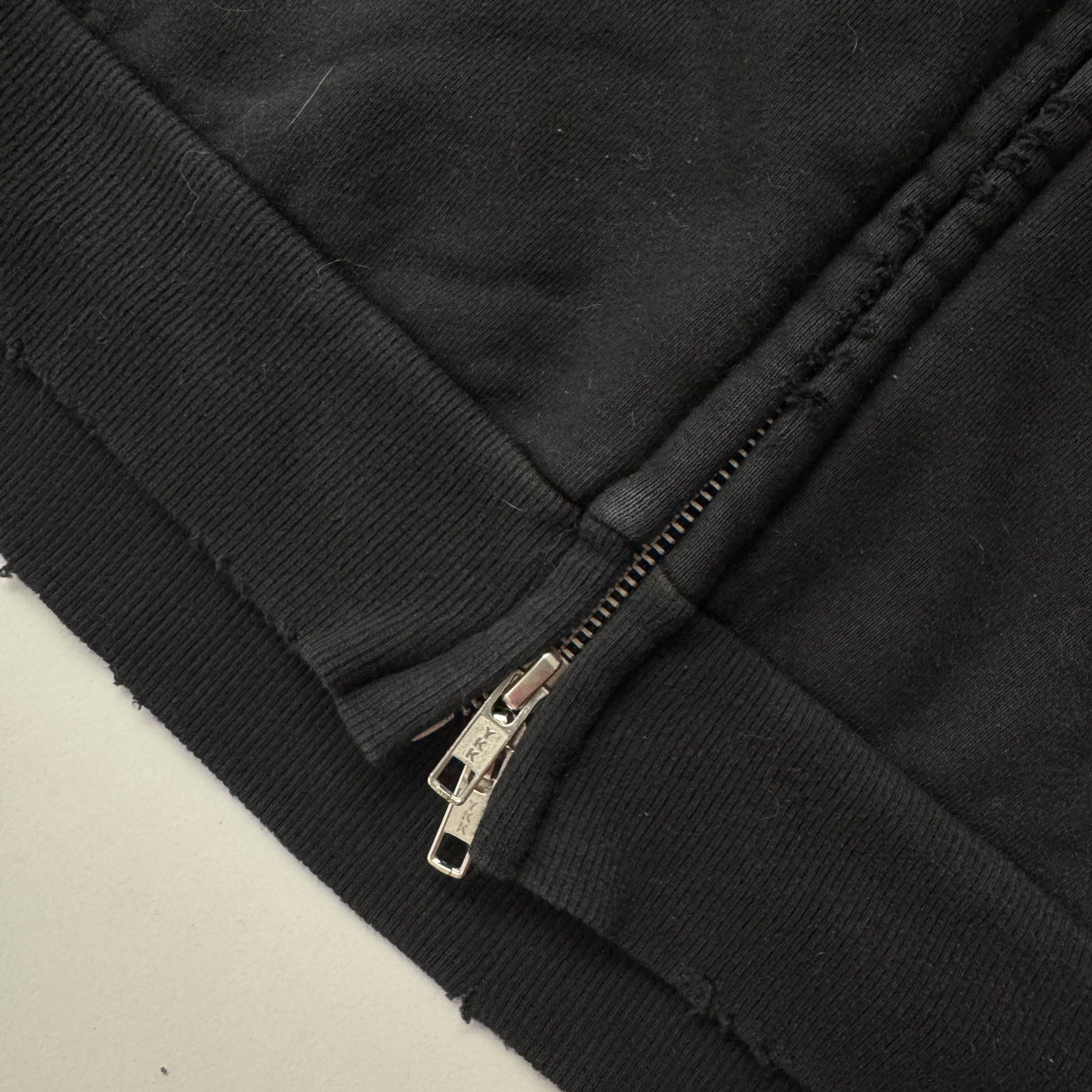 murd333r.fm Project G/R Zygon zip hoodie Size US M / EU 48-50 / 2 - 6 Thumbnail