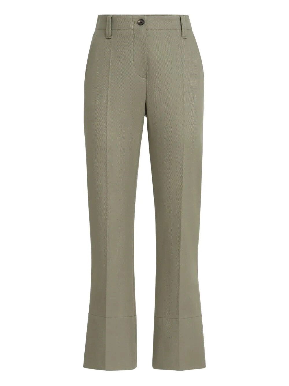 Brunello Cucinelli Pants Size 32" / US 10 / IT 46 - 1 Thumbnail