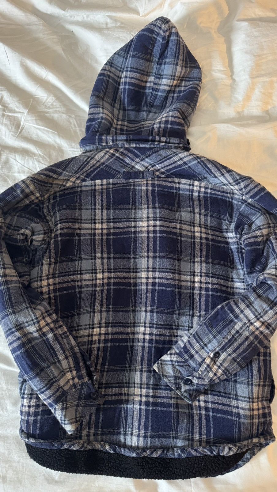 Dickies Dickies insulated flannel Size US S / EU 44-46 / 1 - 3 Thumbnail