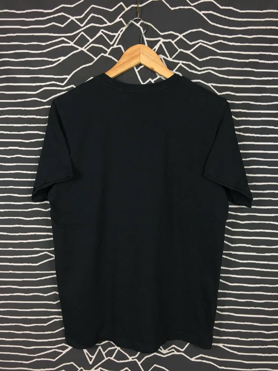 Vintage Truth Merch Propaganda Anti Tobacco Campaign Tee Size US M / EU 48-50 / 2 - 5 Thumbnail