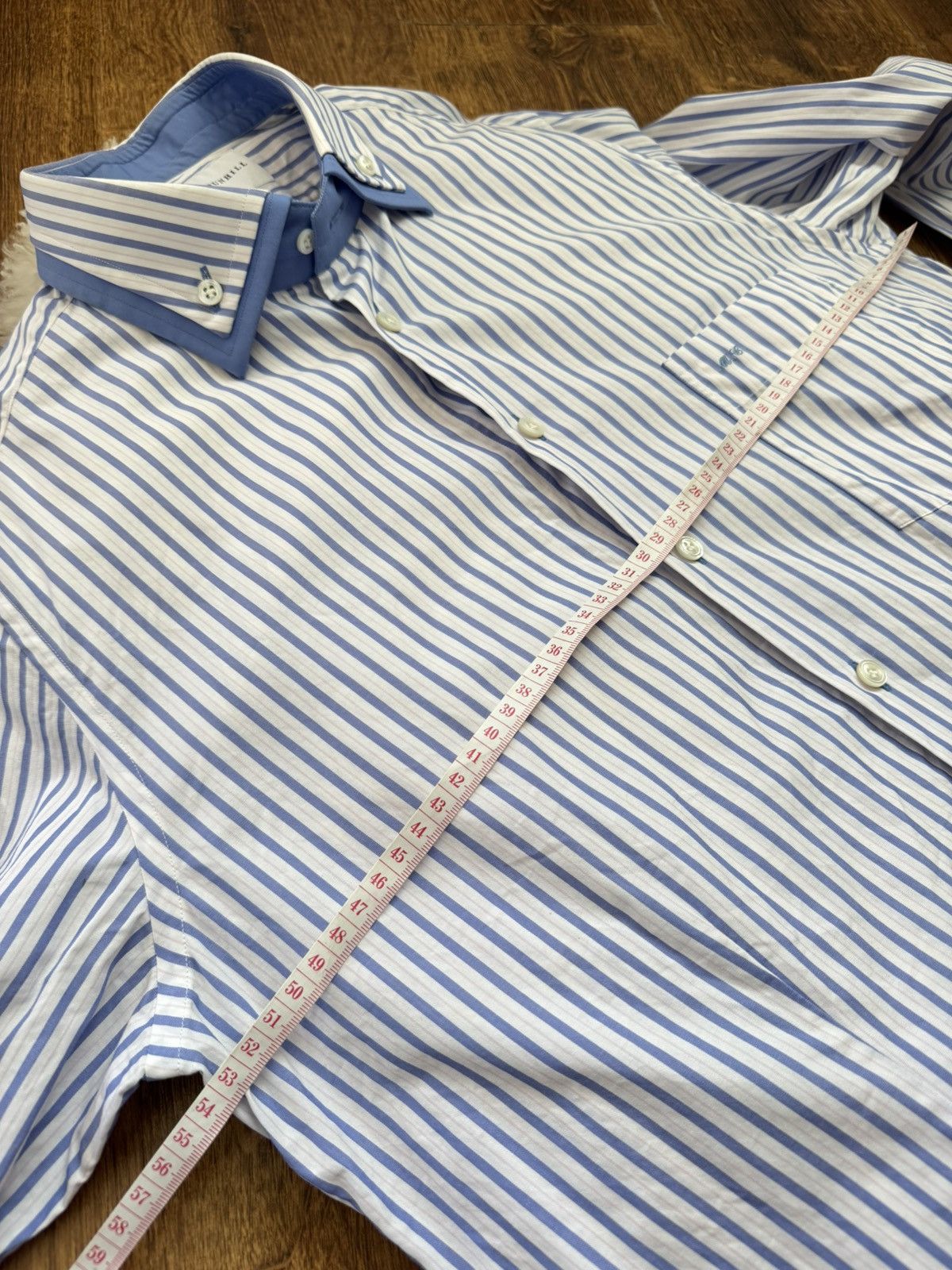 Alfred Dunhill Alfred Dunhill Size US M / EU 48-50 / 2 - 9 Thumbnail