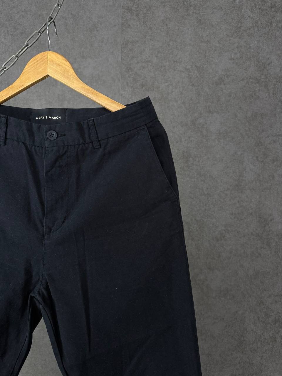 A Day's March A Day’s March designer casual pants Size US 30 / EU 46 - 2 Thumbnail
