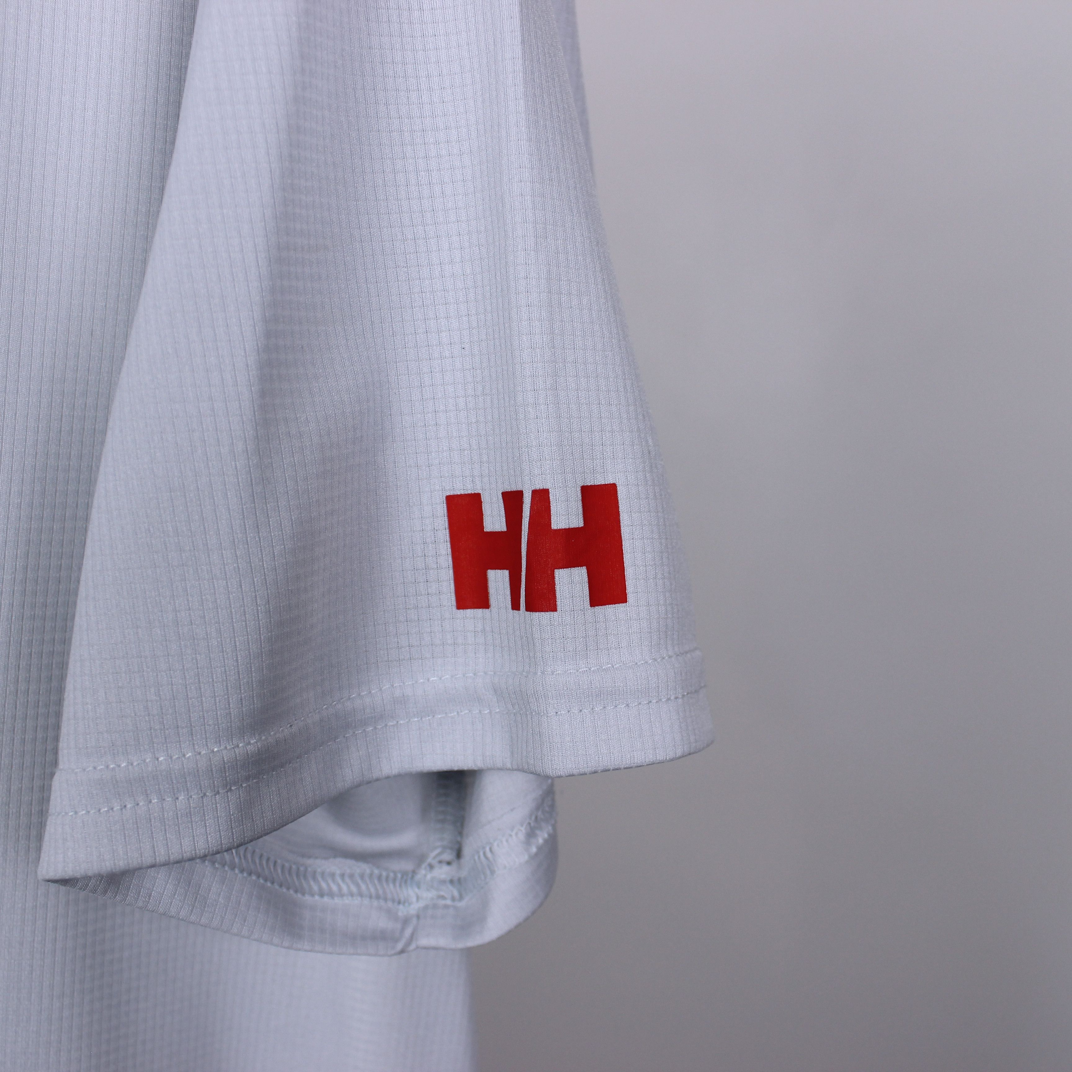 Helly Hansen Helly Hansen H/H t shirt men sport light L XL Size US XL / EU 56 / 4 - 9 Thumbnail