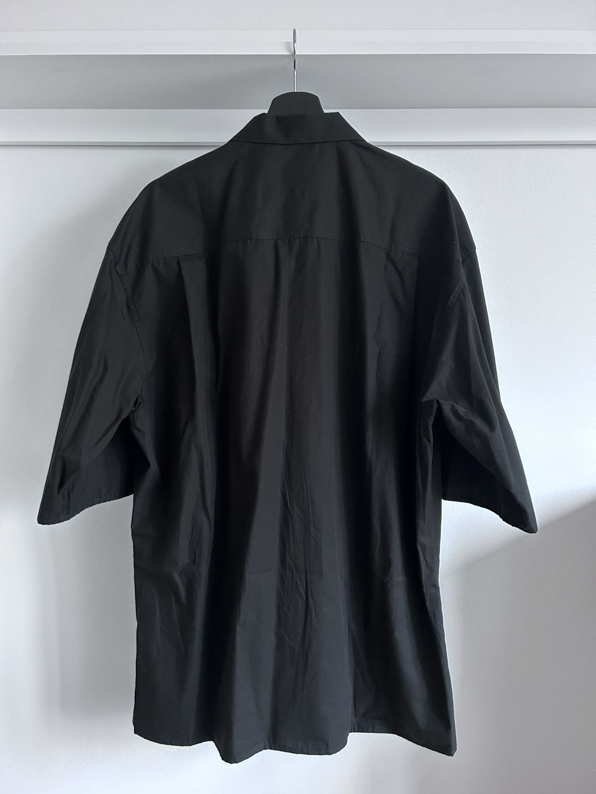 Claude Montana 1980’s Claude Montana Resort Collar Shirt Size US L / EU 52-54 / 3 - 2 Thumbnail