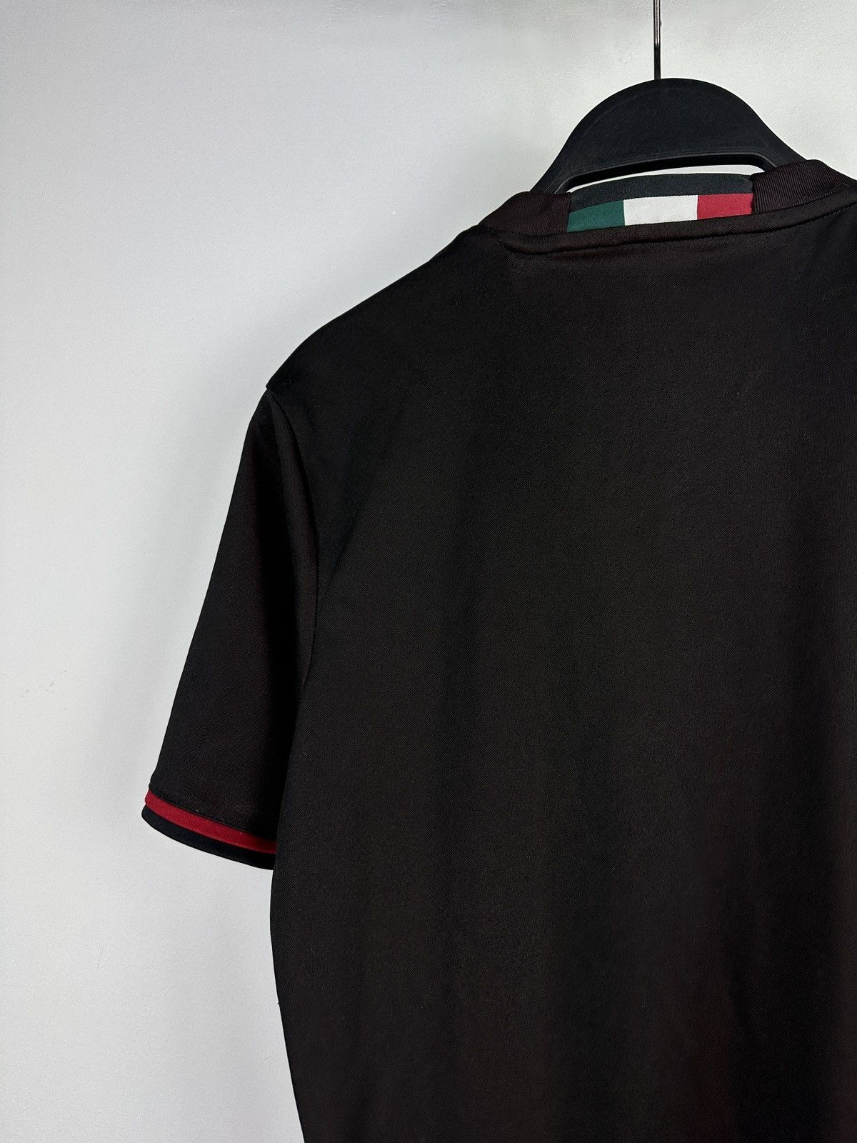 Adidas Adidas AC Milan Football Jersey Size US S / EU 44-46 / 1 - 14 Thumbnail