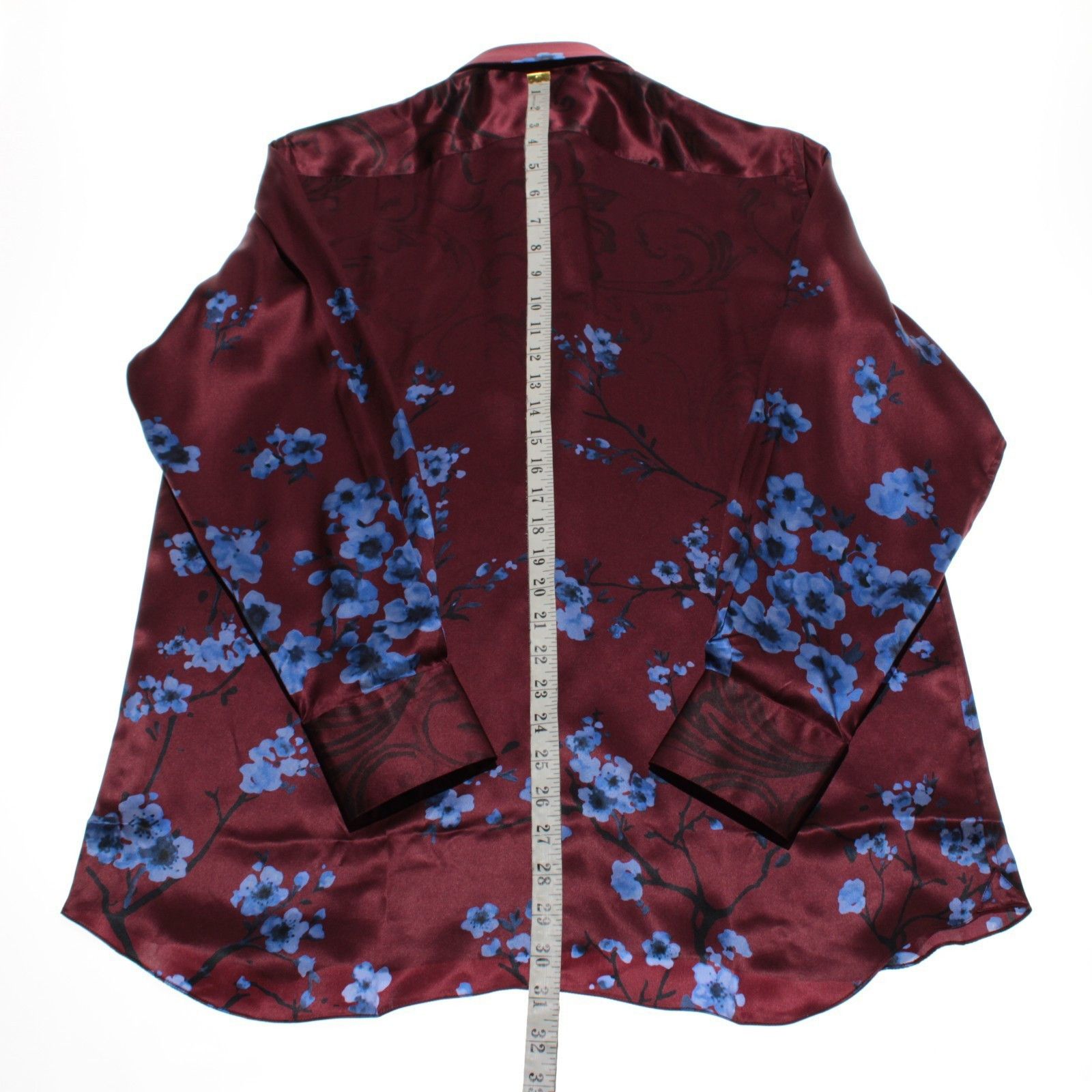 Other Italo Ferretti New with tags Shirt Size M US In Red Size US M / EU 48-50 / 2 - 8 Thumbnail