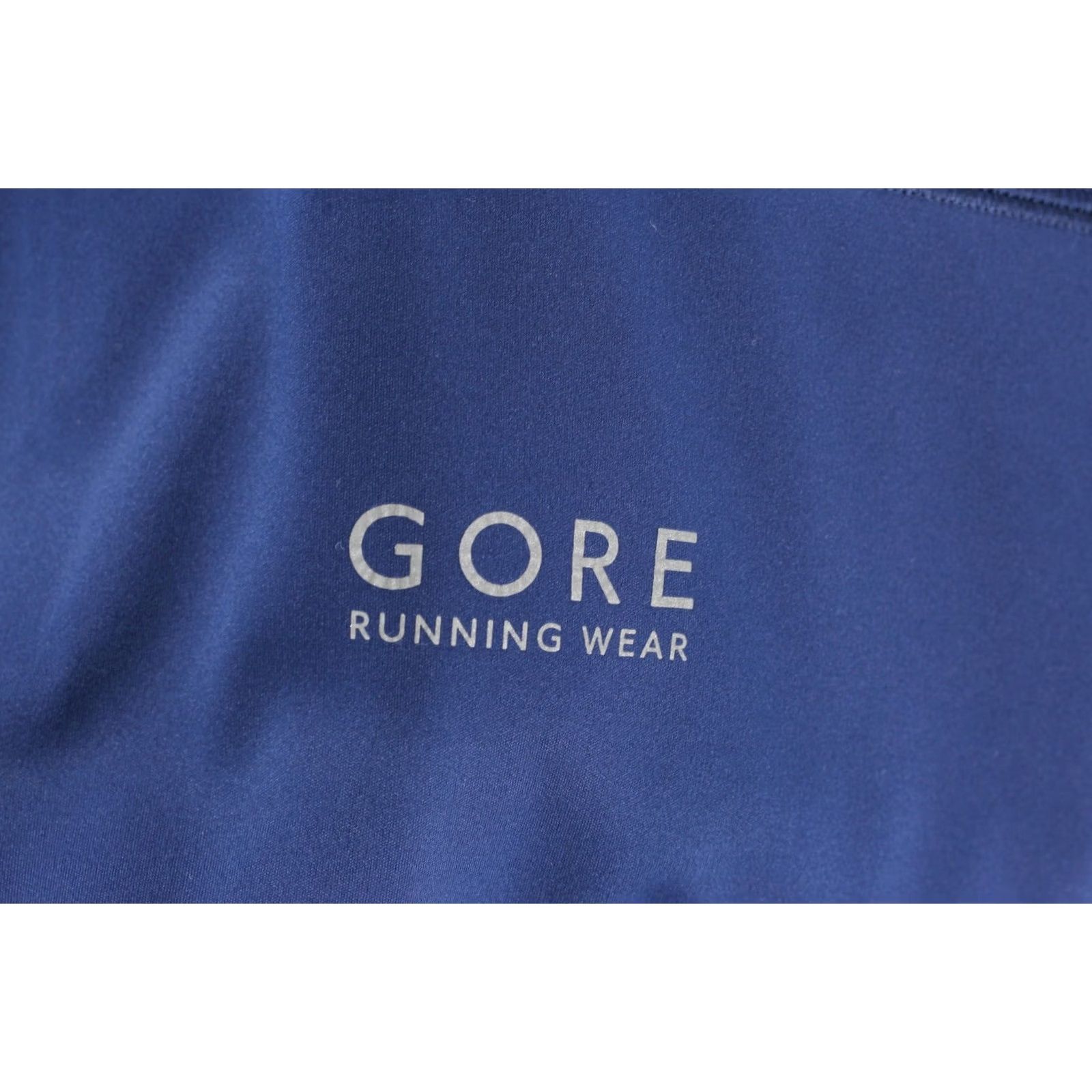Vintage GORE RUNNING WEAR WINDSTOPPER Soft Shell Jacket Men Size L MJ5196 Size US L / EU 52-54 / 3 - 5 Thumbnail