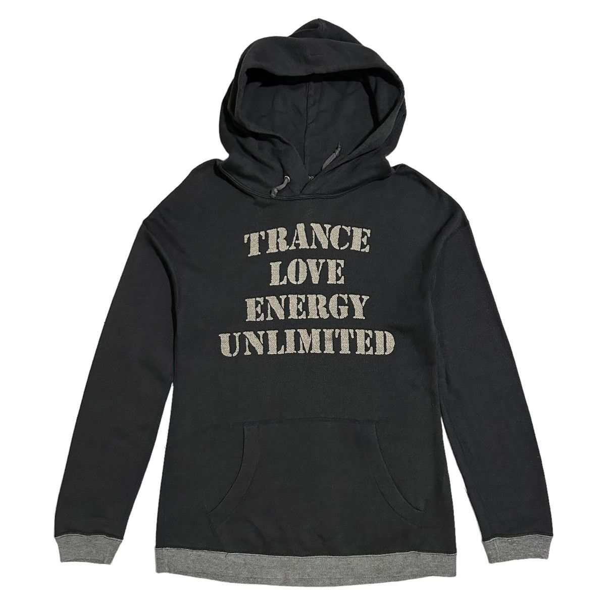 Hysteric Glamour rare 1990's hysteric glamour hoodie Size US S / EU 44-46 / 1 - 3 Thumbnail