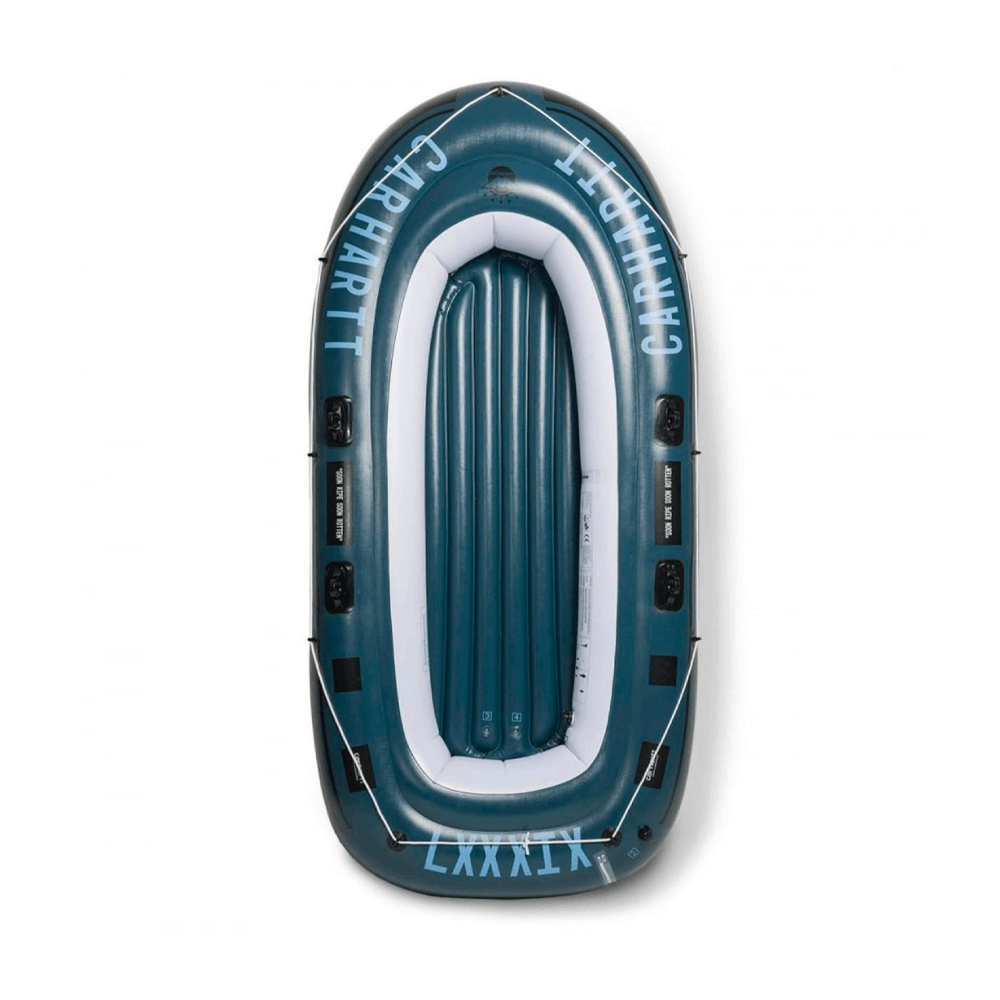 Carhartt Wip Carhartt WIP Inflatable Boat – Limited Edition Size ONE SIZE - 1 Thumbnail