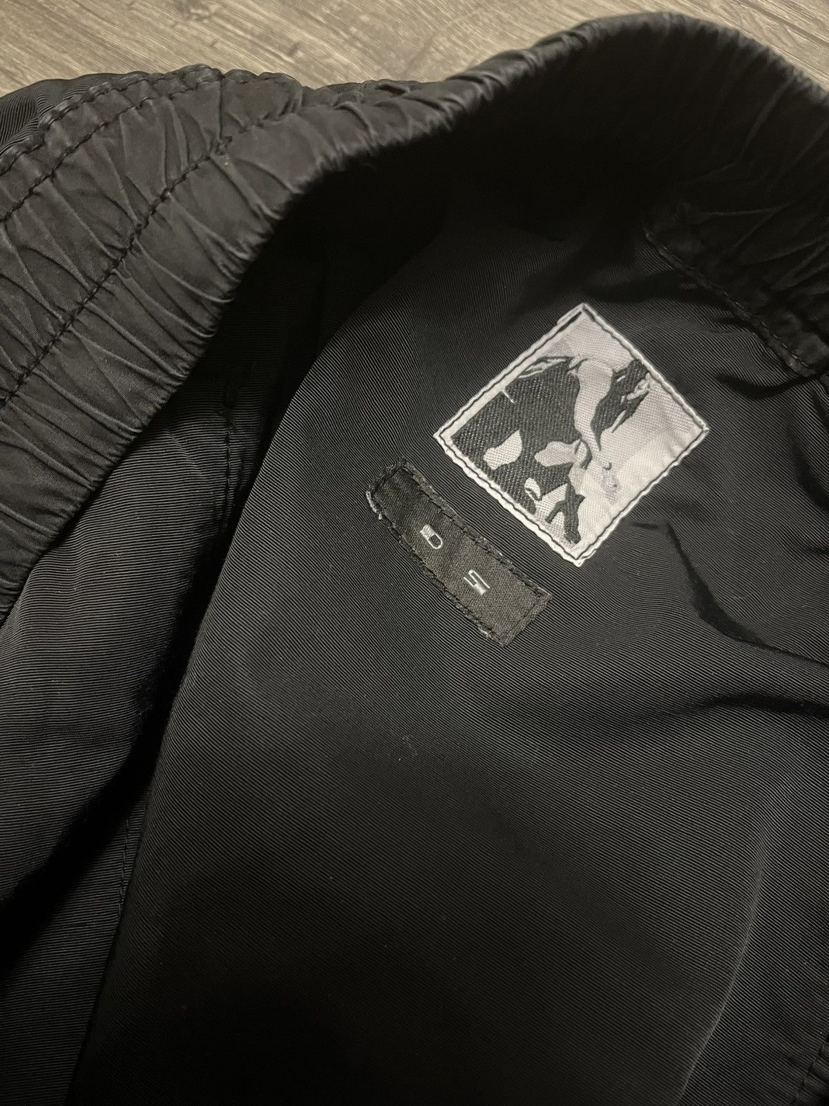 Rick Owens Drkshdw Rick owens drksdw creatch cargos Size US 32 / EU 48 - 5 Thumbnail