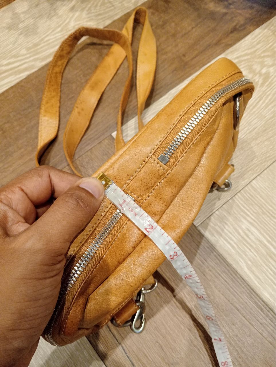 Tsumori Chisato TSUMORI CHISATO SLING BAG Size ONE SIZE - 11 Thumbnail