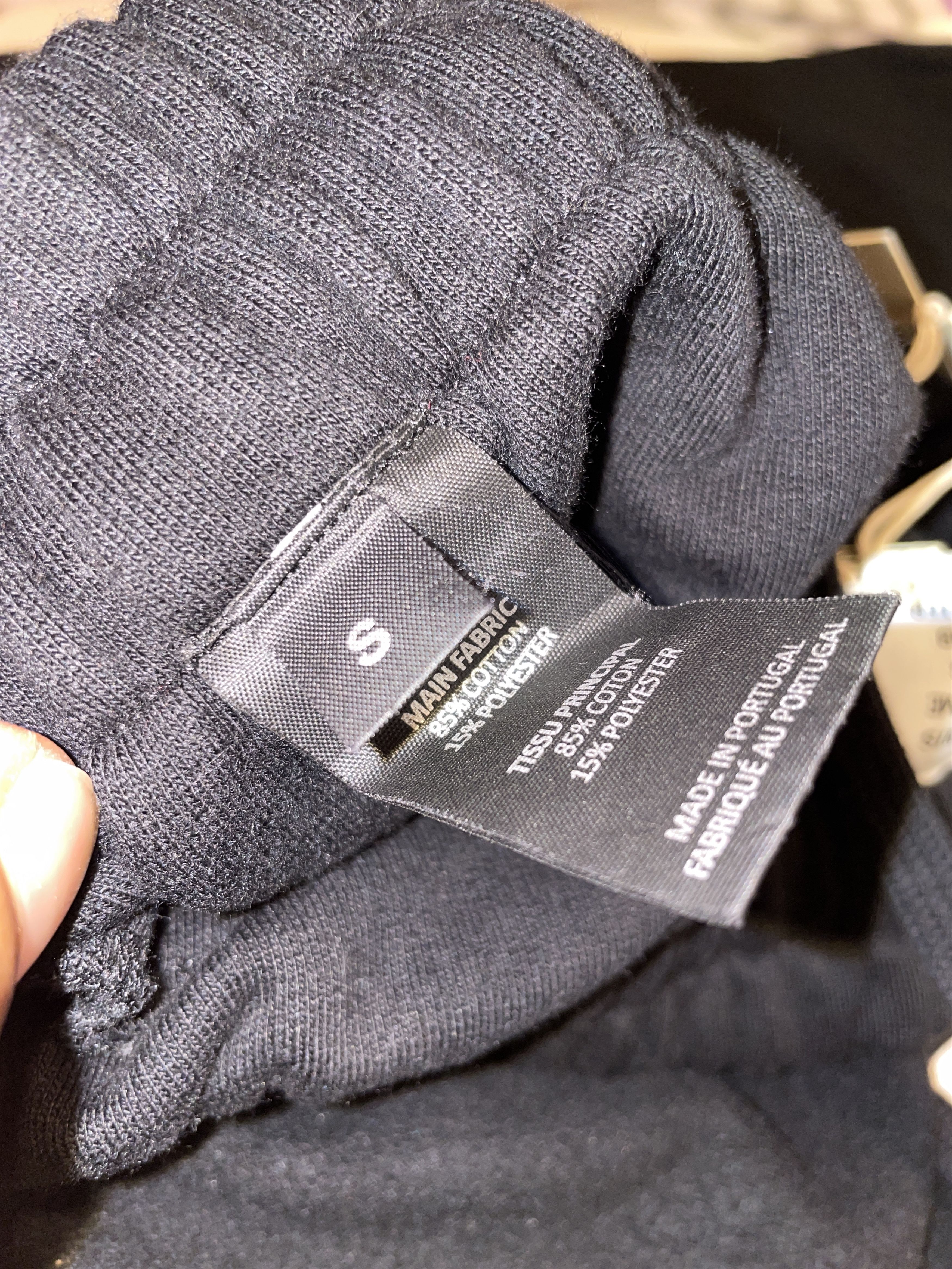 Vetements Vetements inside out sweatpants Size US 31 - 3 Thumbnail