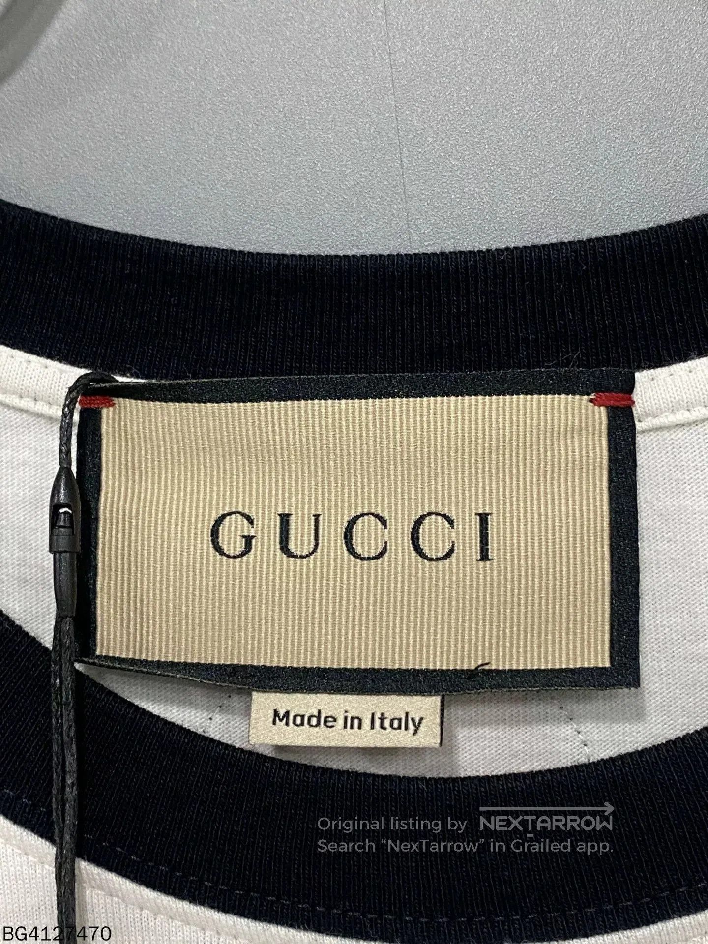 Gucci Gucci Letter Logo Sequin Short. Size XXS / US 00 / IT 34 - 5 Thumbnail