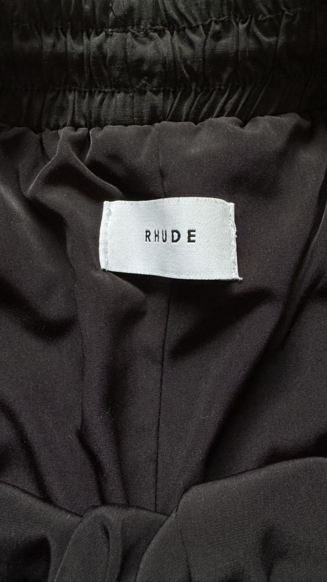 Rhude Rhude - Yacht shorts Size US 32 / EU 48 - 5 Thumbnail