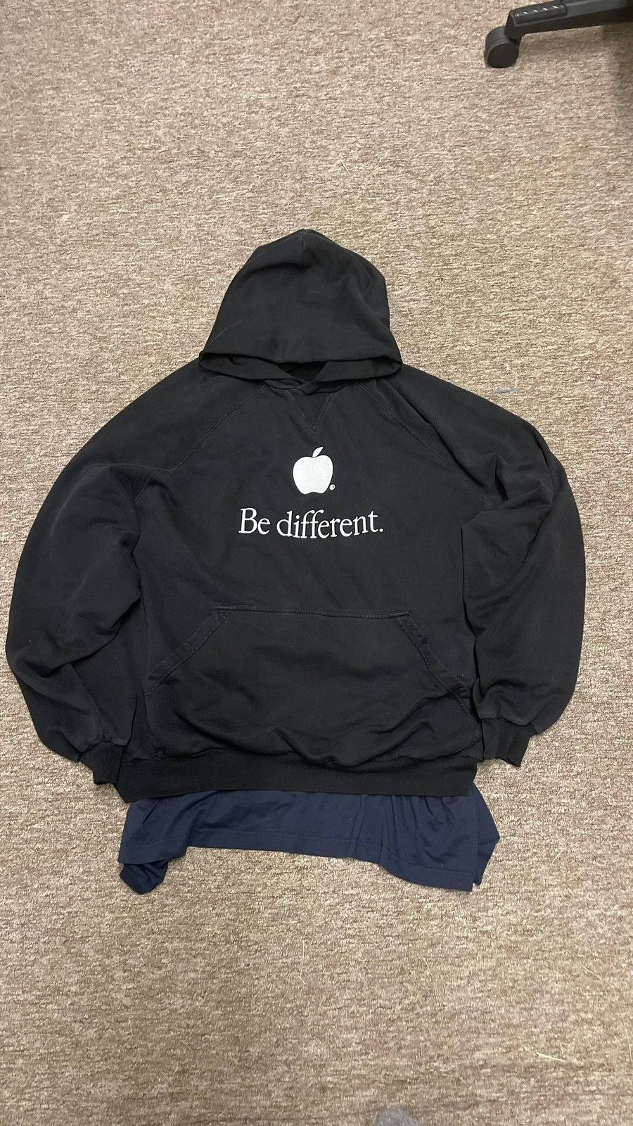 Balenciaga balenciaga be different Size US L / EU 52-54 / 3 - 2 Thumbnail