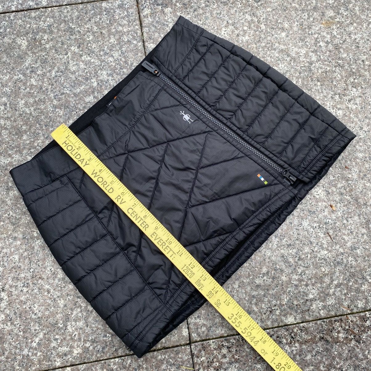 Smartwool Smartwool insulated skirt Size 28" / US 6 / IT 42 - 4 Thumbnail