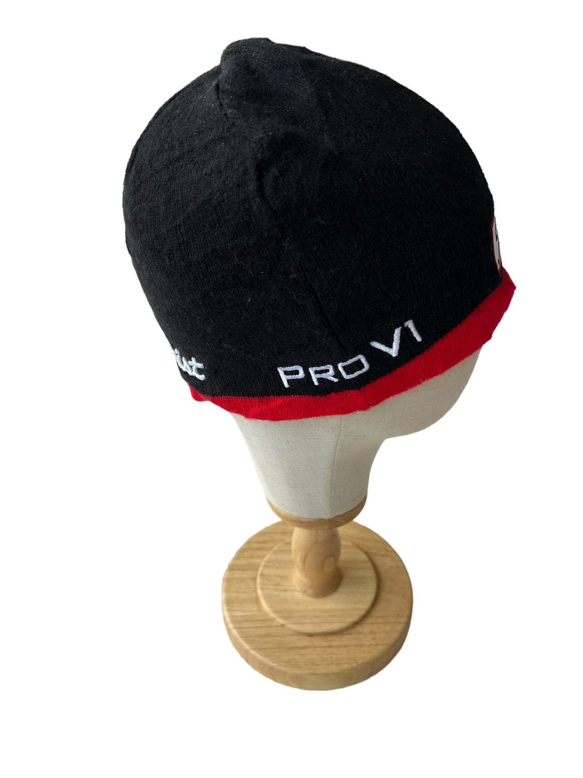 Titleist Titleist Nice design Beanie hats Size ONE SIZE - 2 Thumbnail