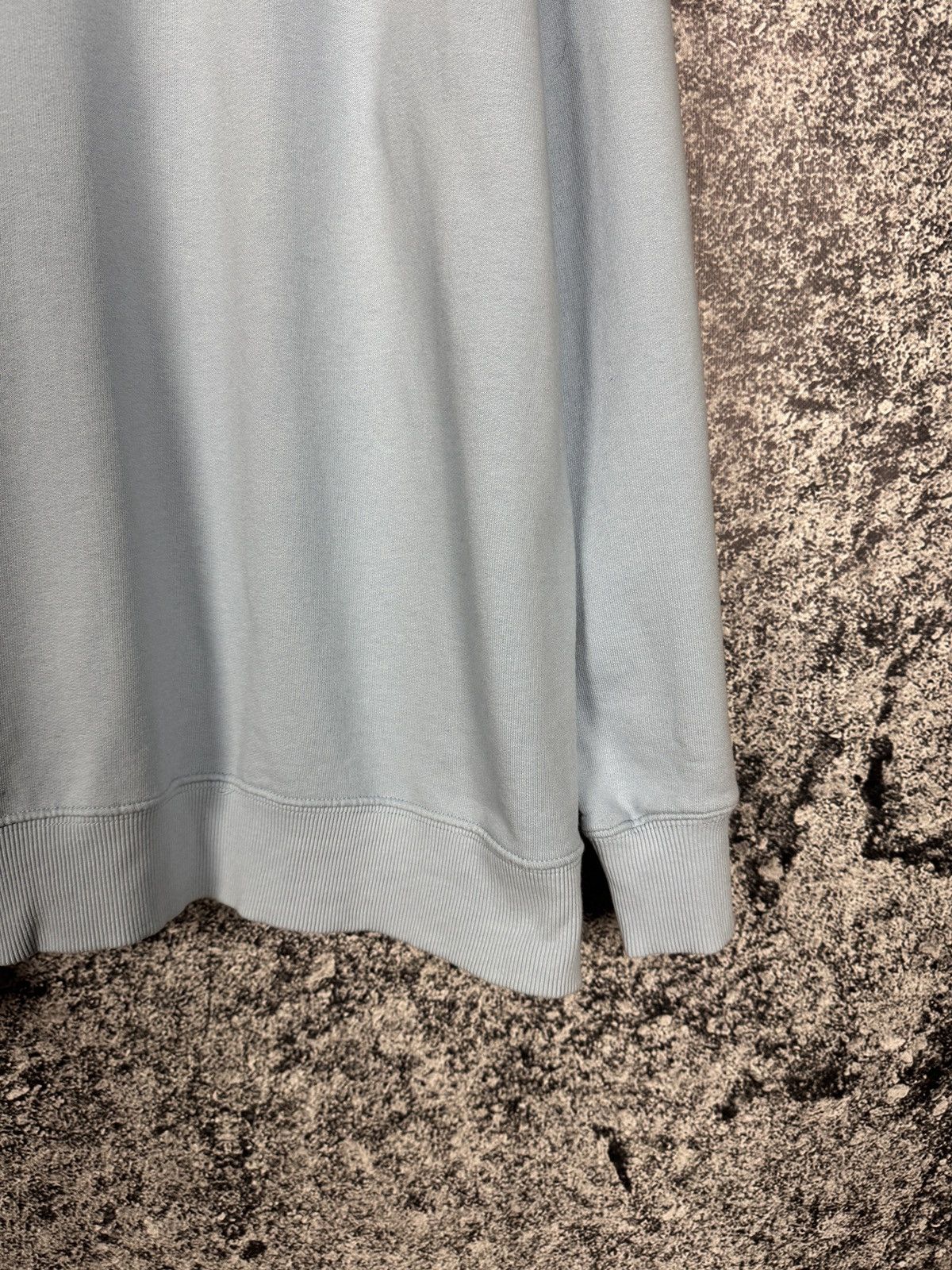Adidas Adidas Crewneck Sweatshirt Vintage 90s Big Logo Retro Y2K XL Size US XL / EU 56 / 4 - 14 Thumbnail