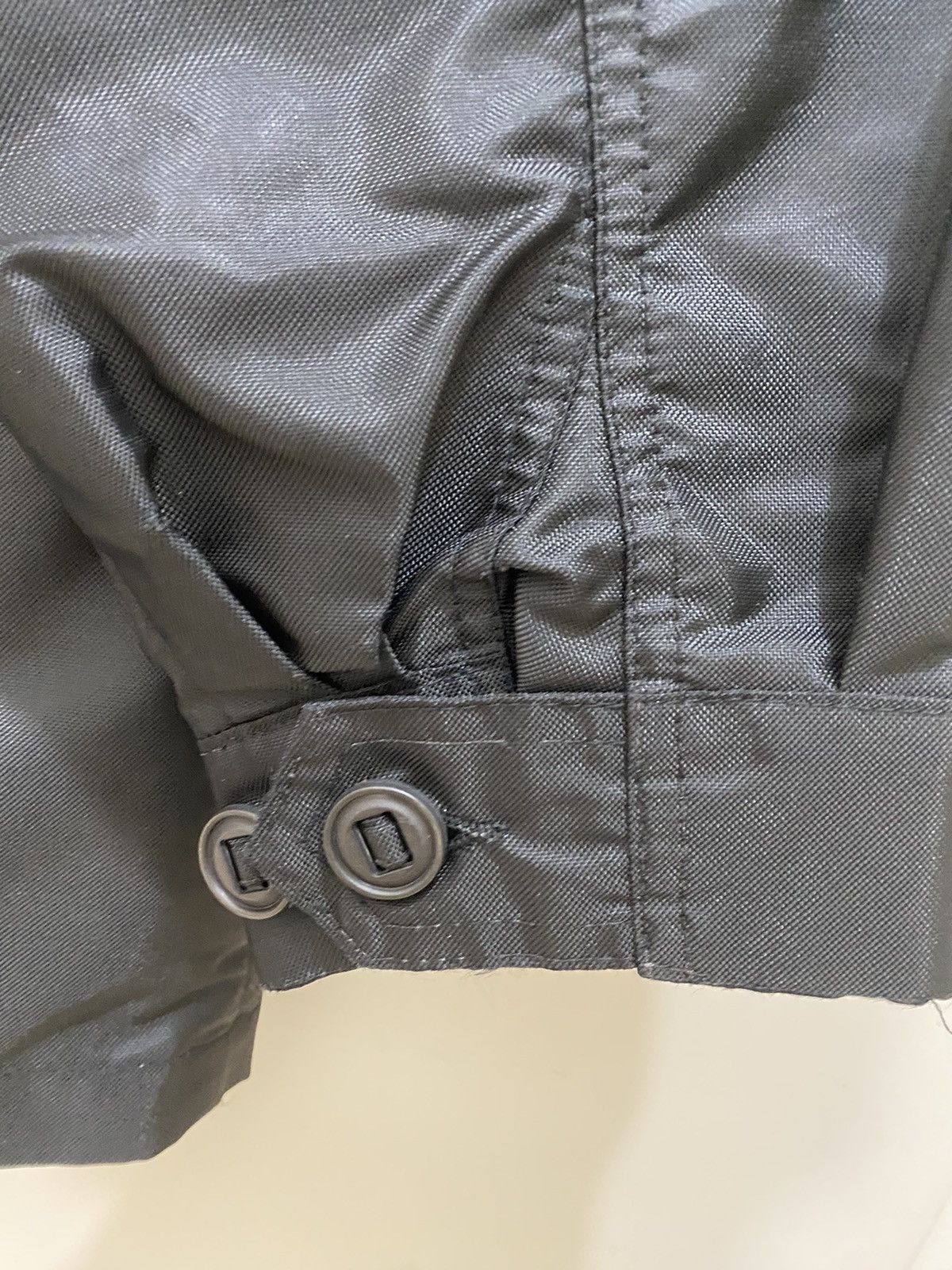Massimo Osti Massimo Osti Studio ST Ninetyfive jacket, size 46, used Size US L / EU 52-54 / 3 - 14 Thumbnail