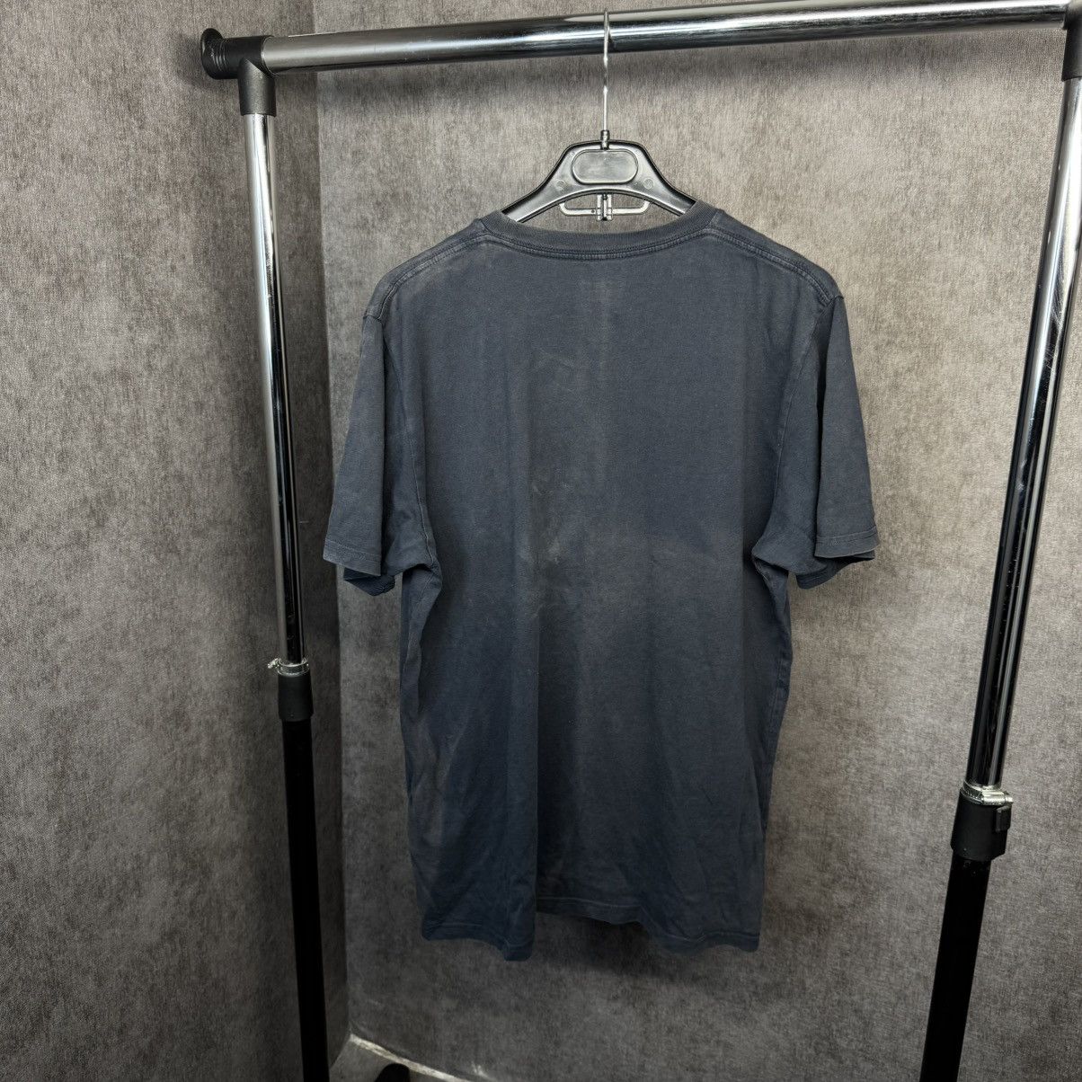 Carhartt × Carhartt Wip Y2k Carhartt T-Shirt big logo faded Size US M / EU 48-50 / 2 - 5 Thumbnail