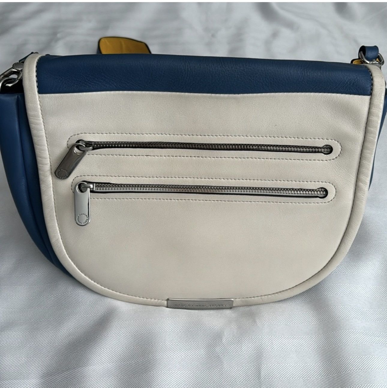 Marc by Marc Jacobs Marc by Marc Jacobs crossbody messenger bag Size ONE SIZE - 2 Thumbnail