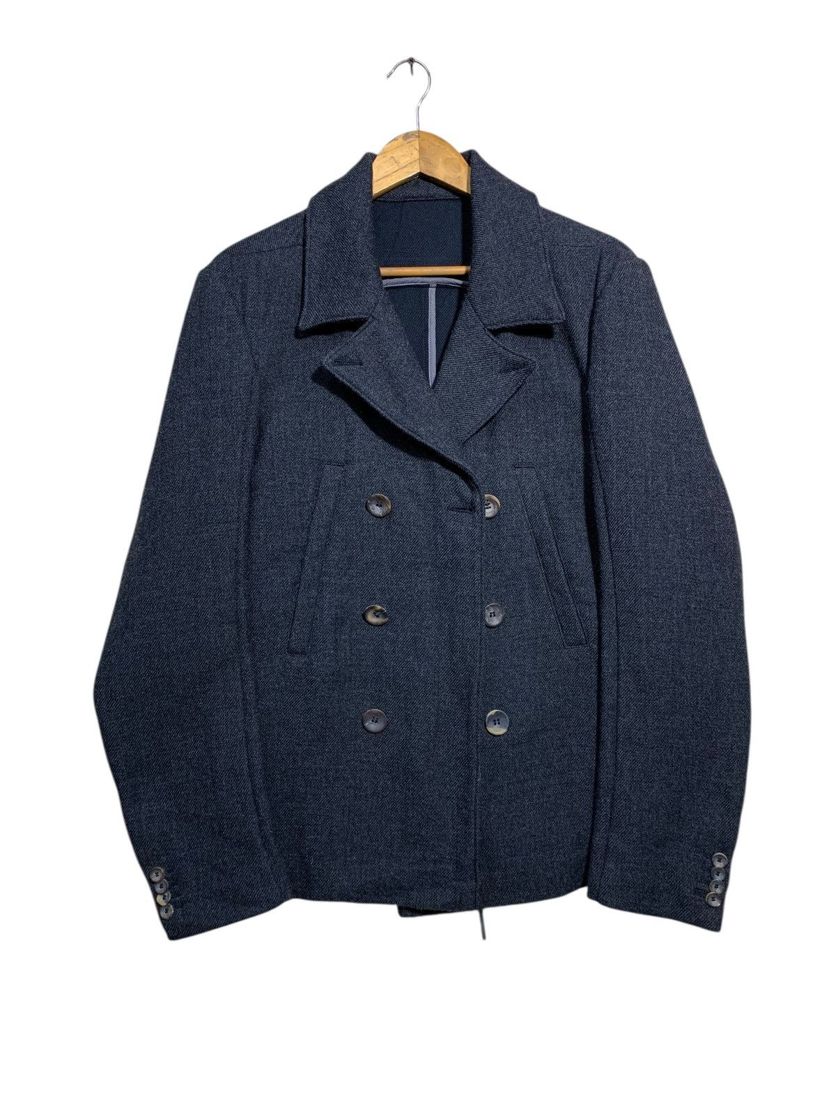 Daiwa Pier39 x L'ECHOPPE Ex Short Jacket