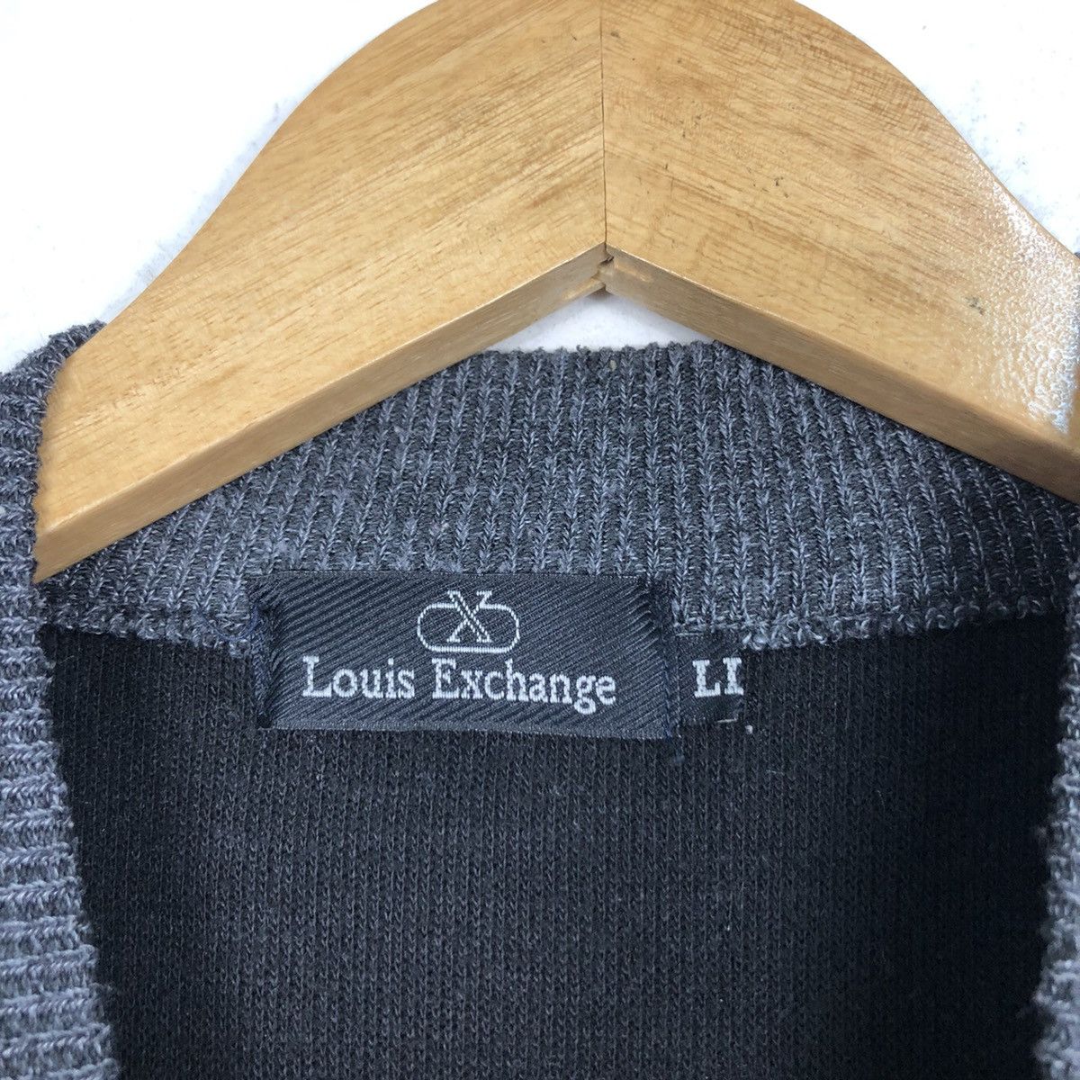 Japanese Brand Checked Japanese Brand Sweatshirt Medium Size Size US M / EU 48-50 / 2 - 10 Thumbnail