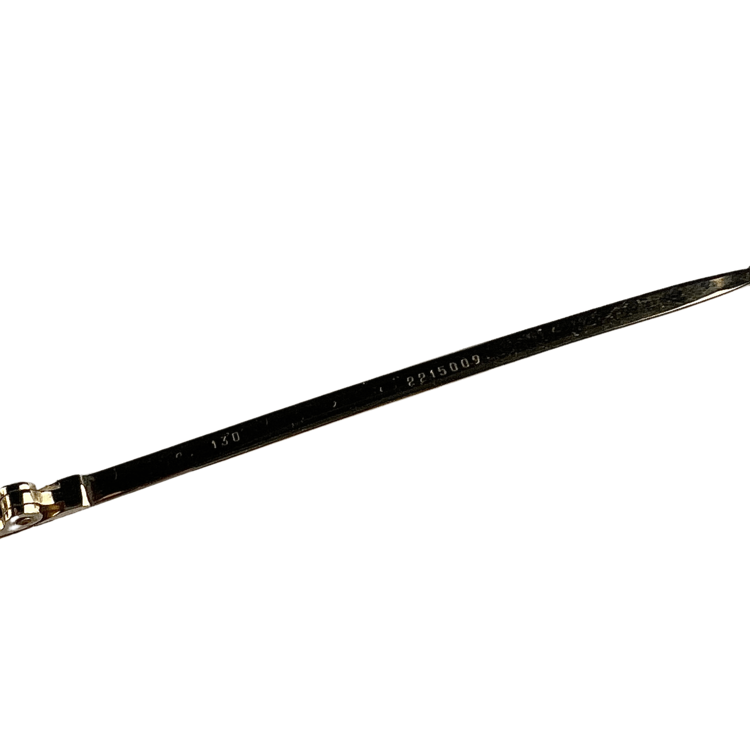 Cartier Cartier Classic Oval Décor C Sunglasses Size ONE SIZE - 7 Thumbnail