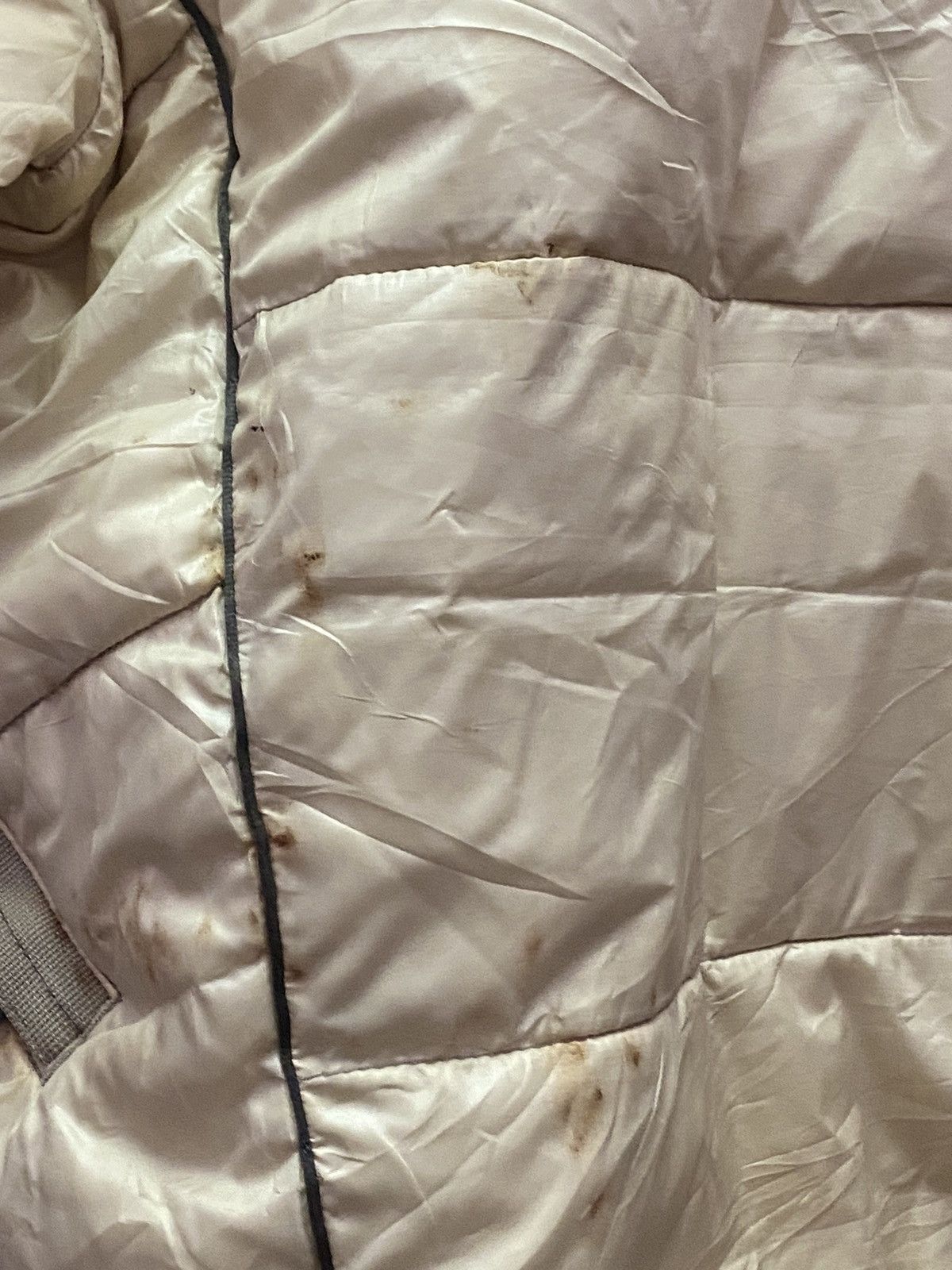 Avirex Distressed Vintage Avirex Ltd 45th Flight Garment Puffer Size US XL / EU 56 / 4 - 14 Thumbnail