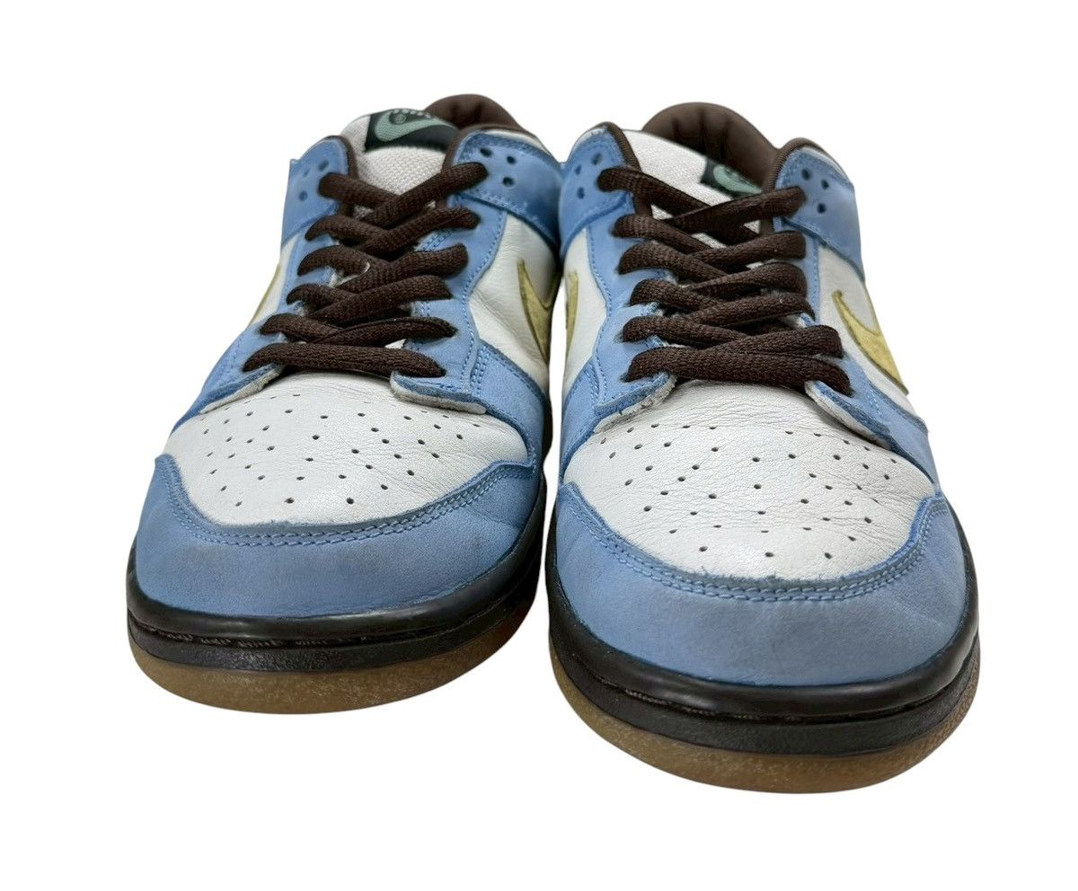 Nike 2003year NIKE 304292-173 DUNK LOW PRO SB HOMER US9.5 Size US 9.5 / EU 42-43 - 3 Thumbnail